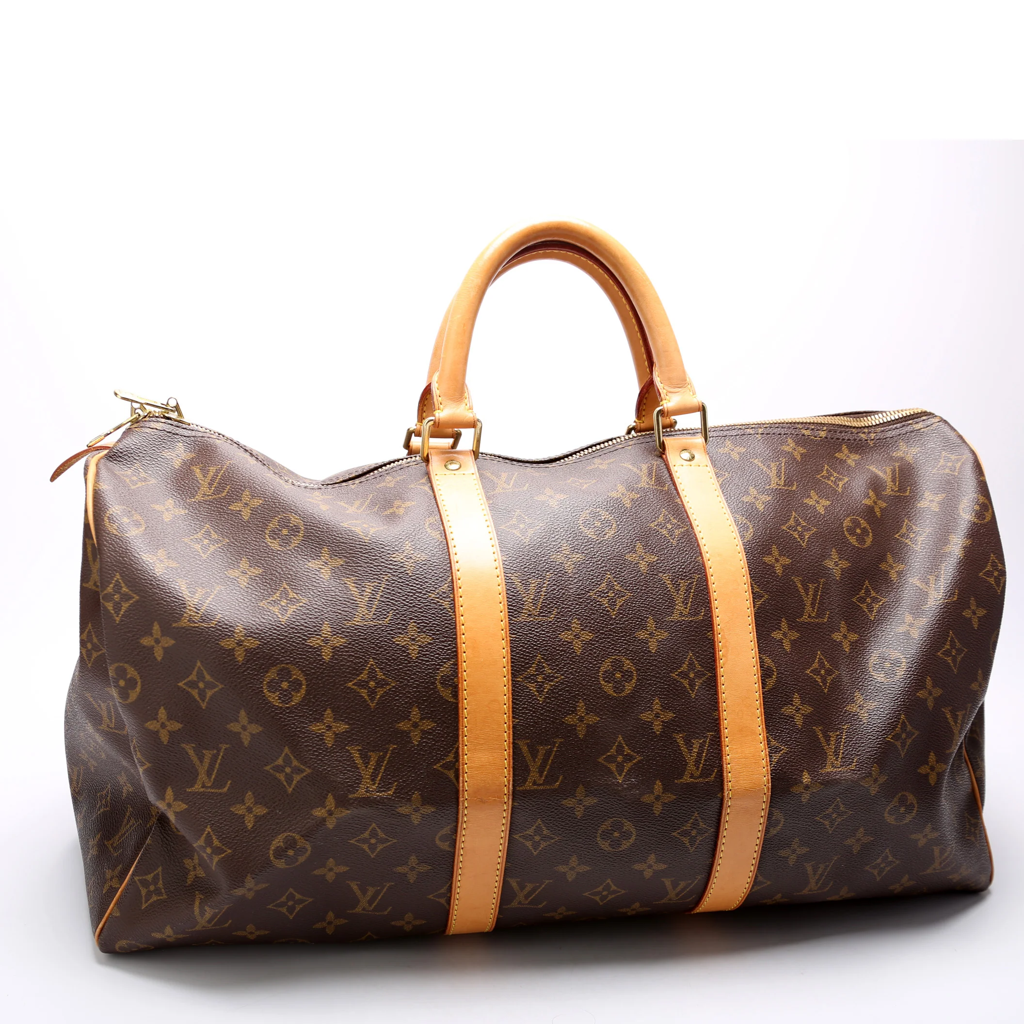 Keepall 50 Monogram - Image 2