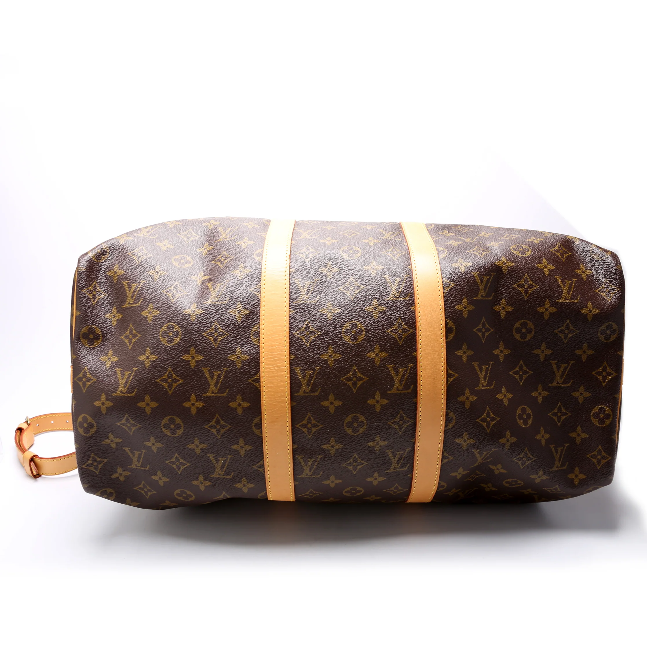 Keepall 50 Monogram Bandouliere - Image 4