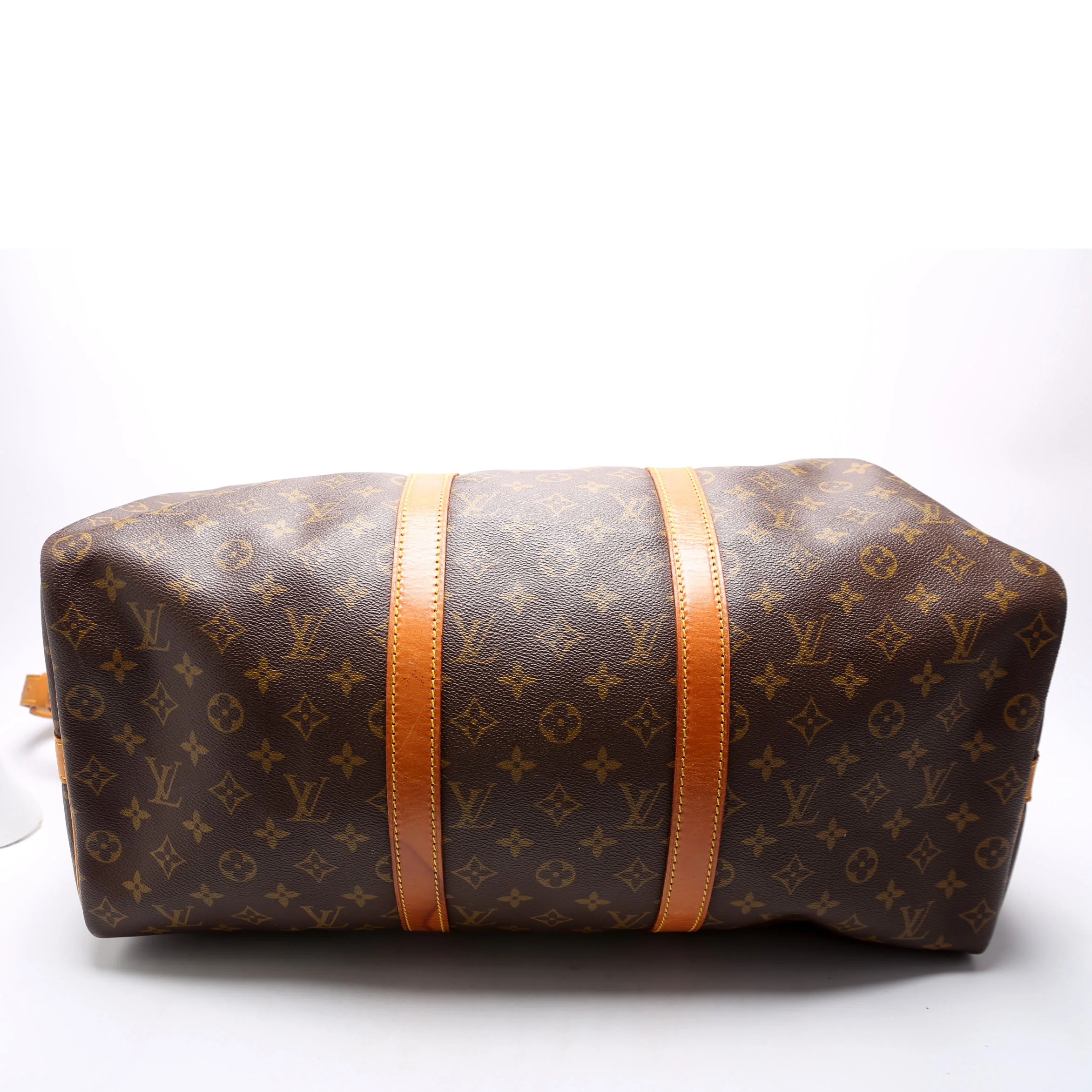 Keepall 50 Monogram Bandouliere - Image 4