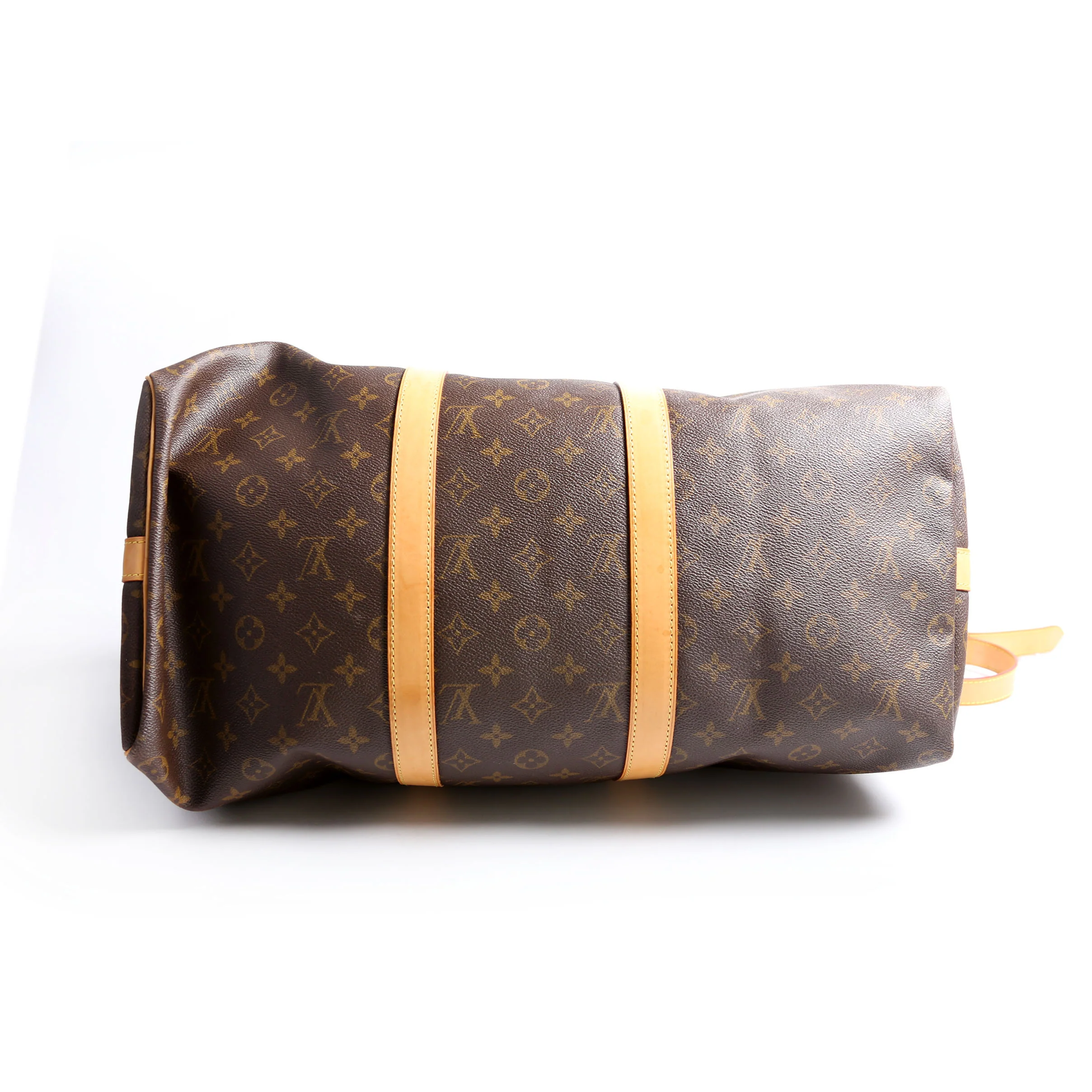 Keepall 50 Monogram Bandouliere - Image 5
