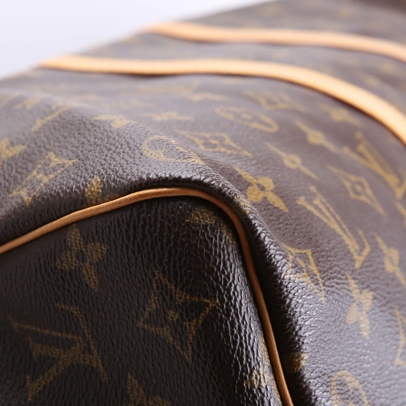 Keepall 50 Monogram Bandouliere - Image 10