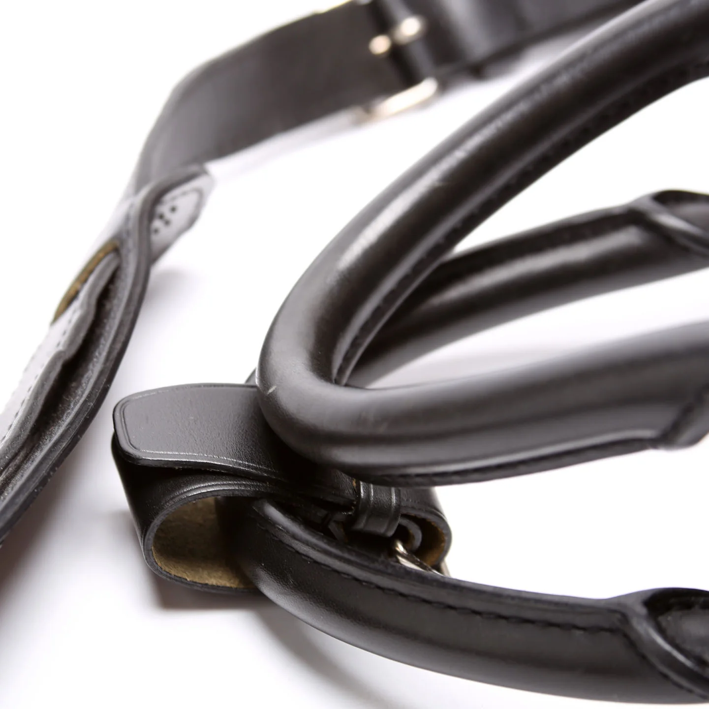 Keepall 55 Bandouliere Macassar Monogram - Image 7