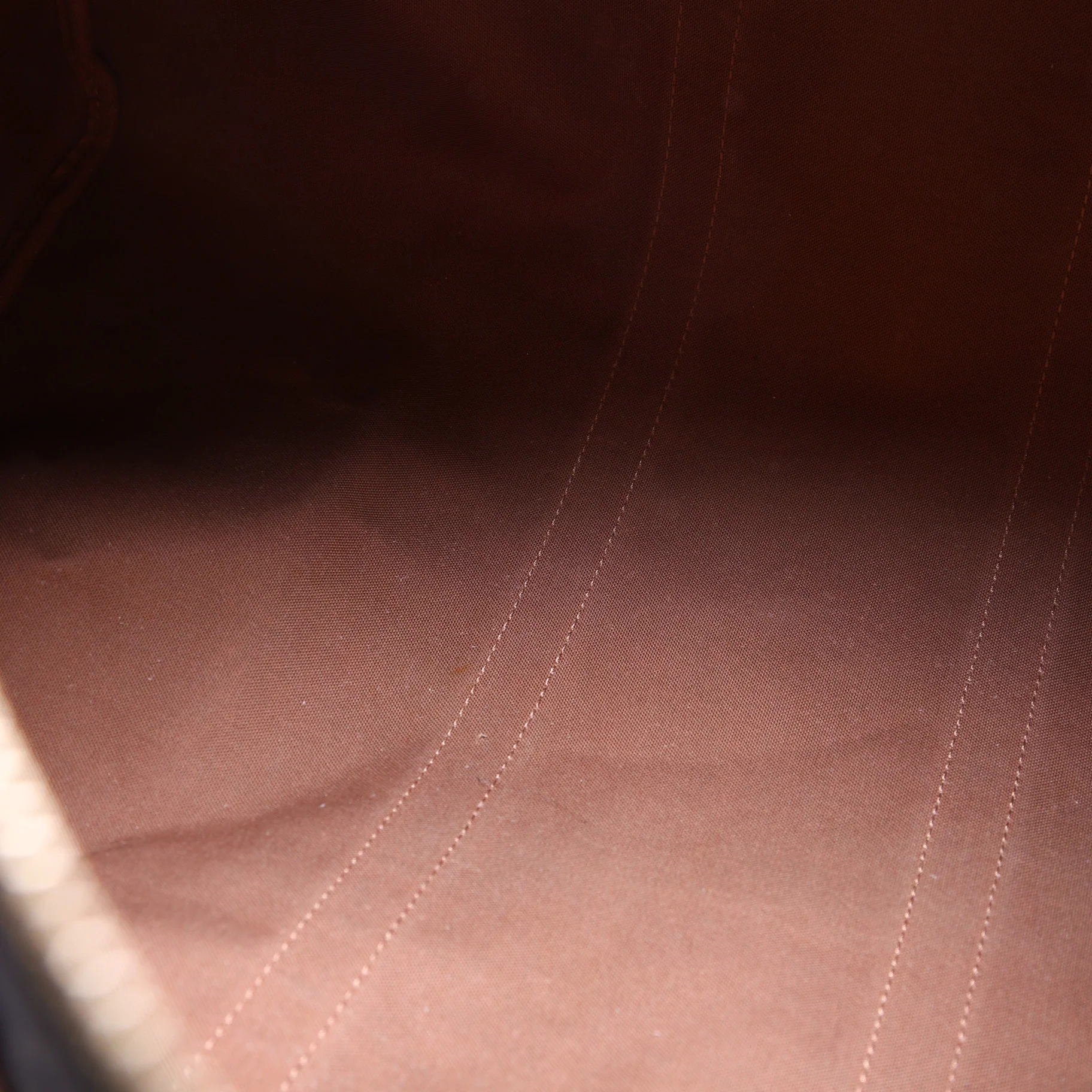 Keepall 55 Bandouliere Monogram - Image 12