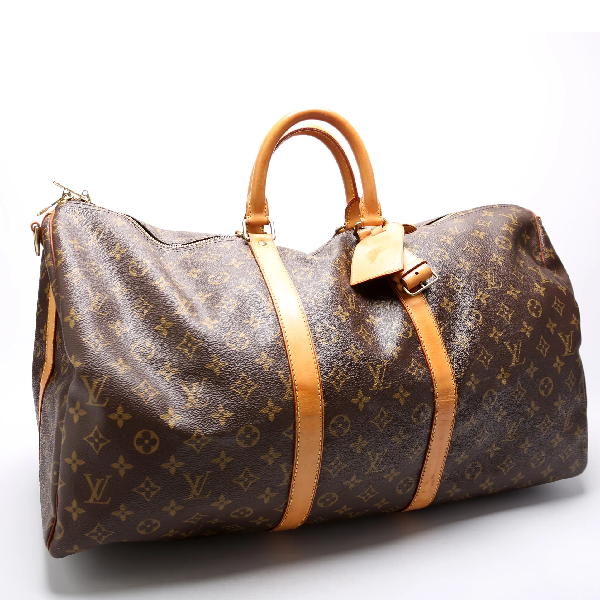Keepall 55 Bandouliere Monogram - Image 2