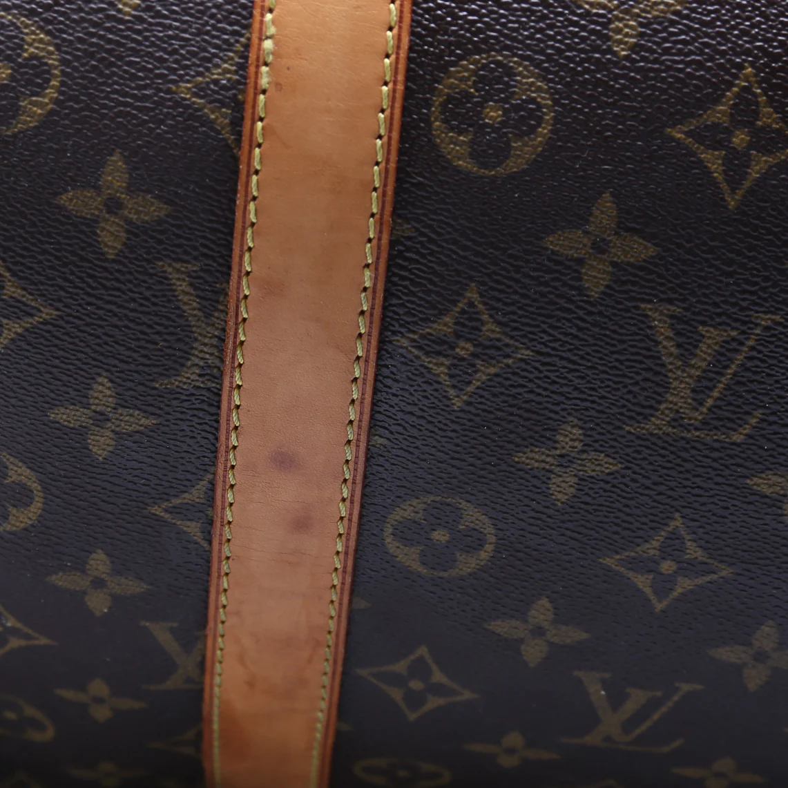 Keepall 55 Bandouliere Monogram - Image 6