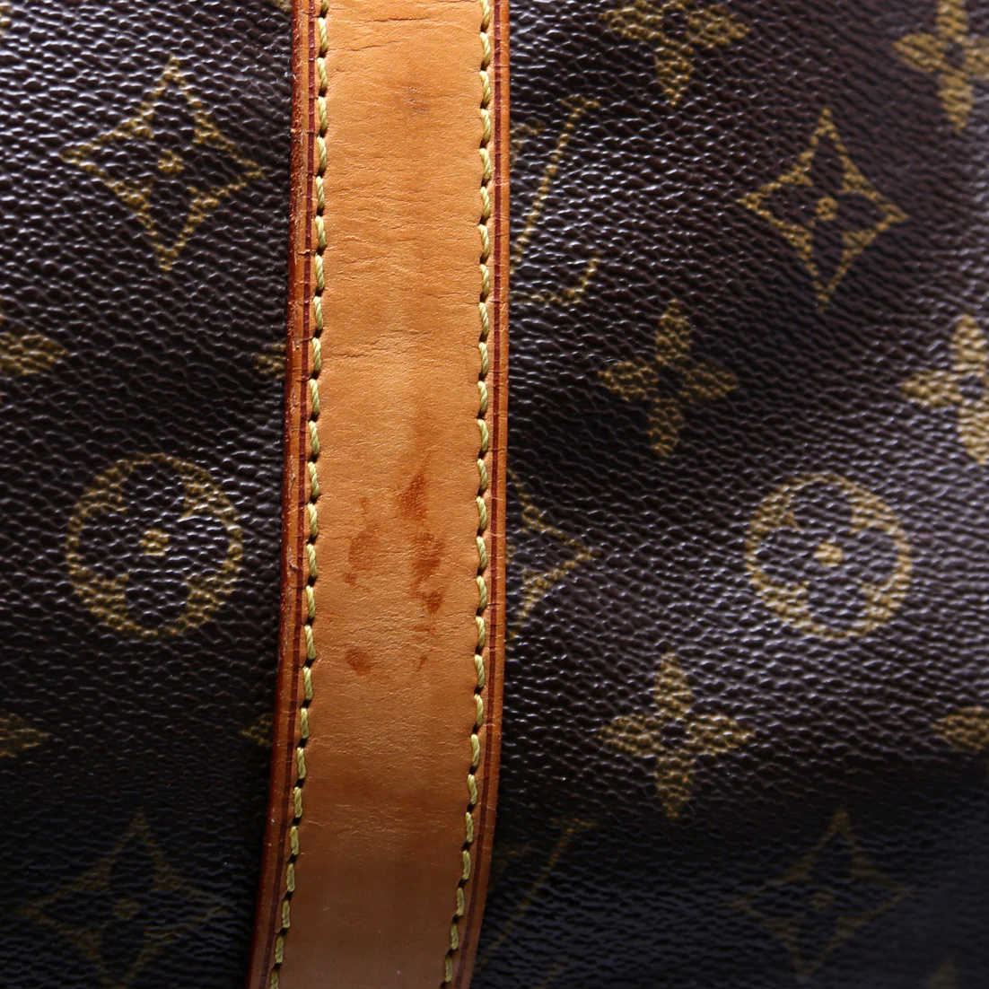 Keepall 55 Bandouliere Monogram - Image 7