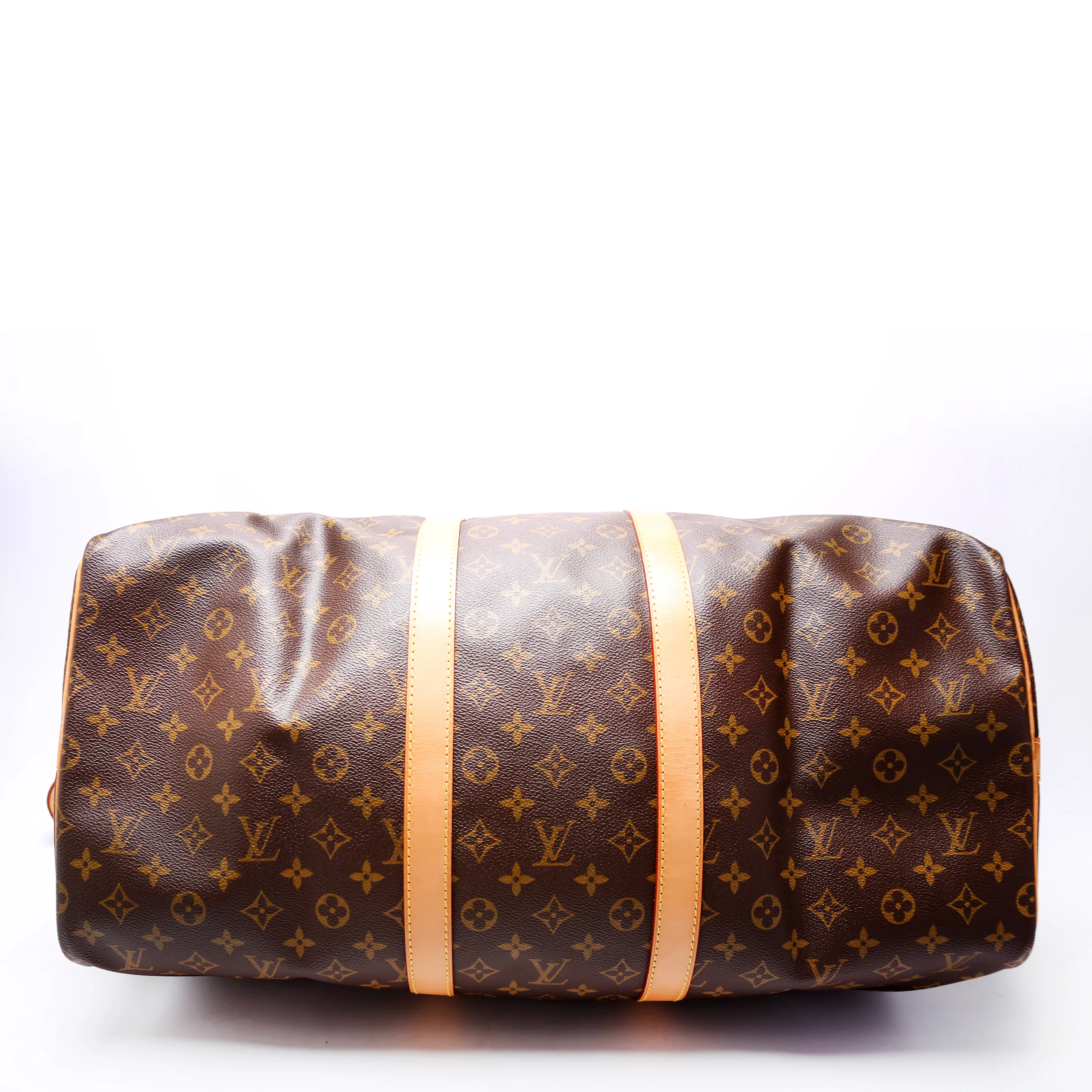 Keepall 55 Bandouliere Monogram - Image 4