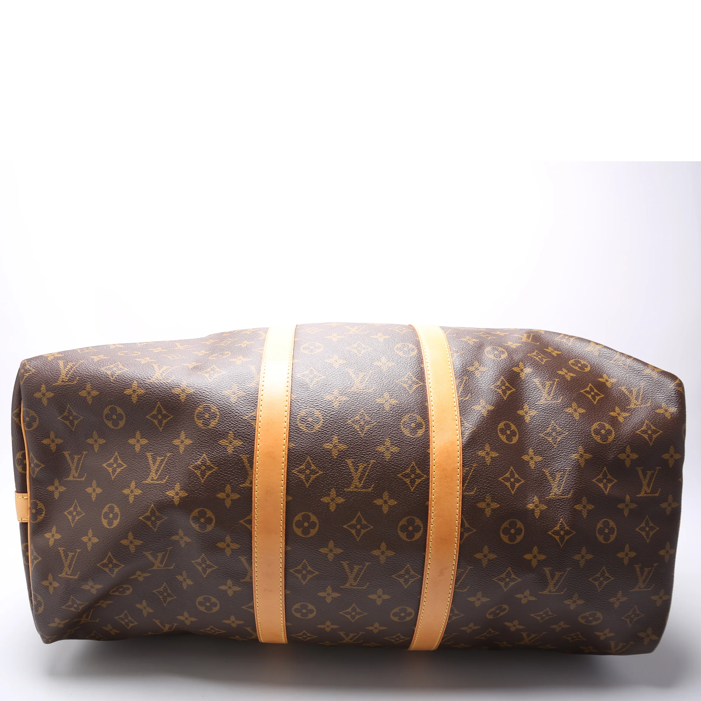 Keepall 55 Bandouliere Monogram - Image 4