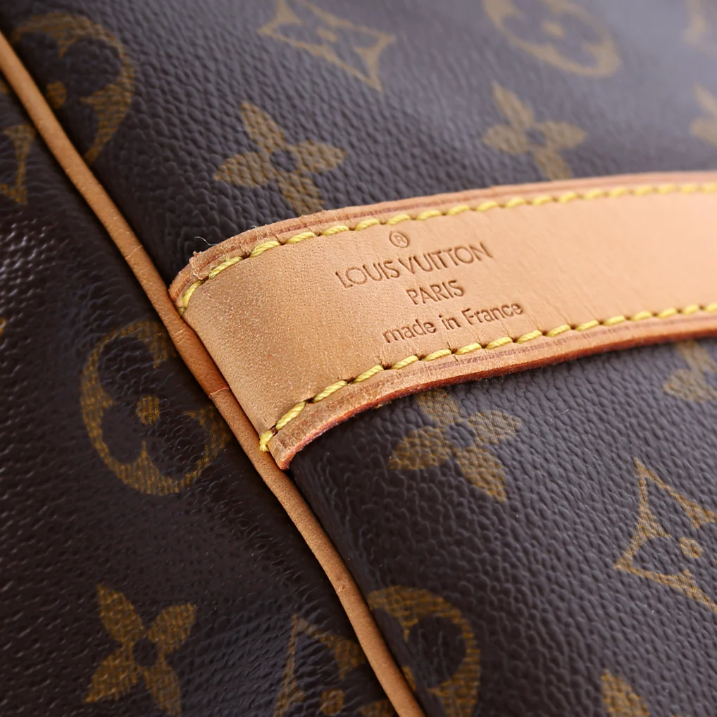 Keepall 55 Bandouliere Monogram - Image 6