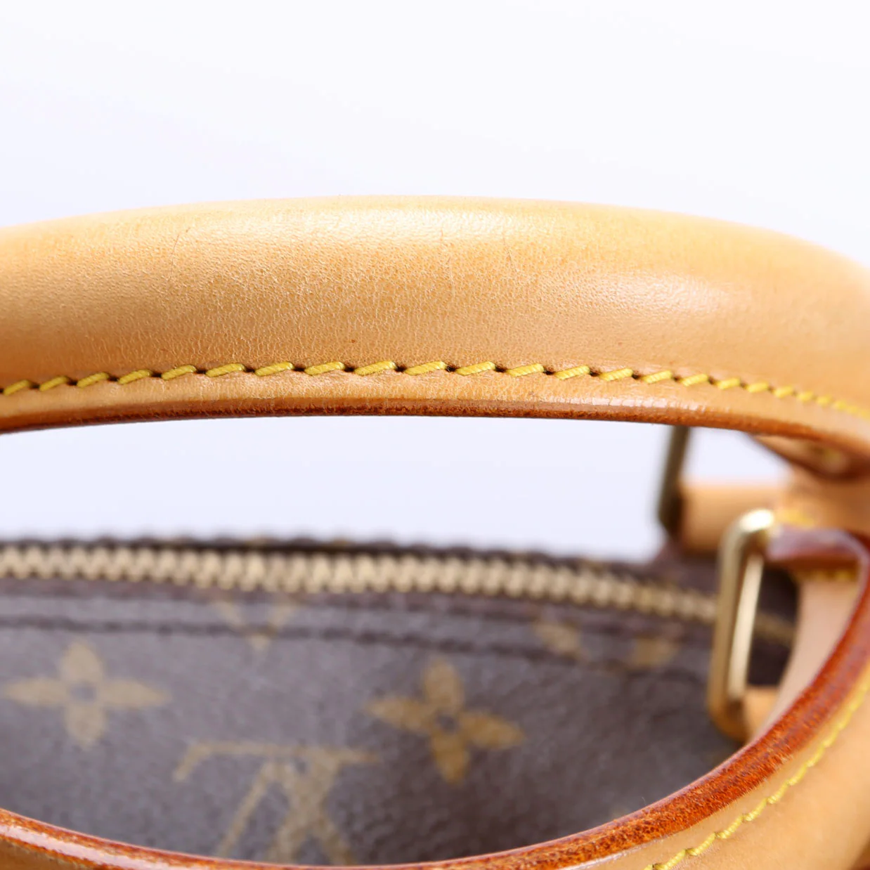 Keepall 55 Bandouliere Monogram - Image 10