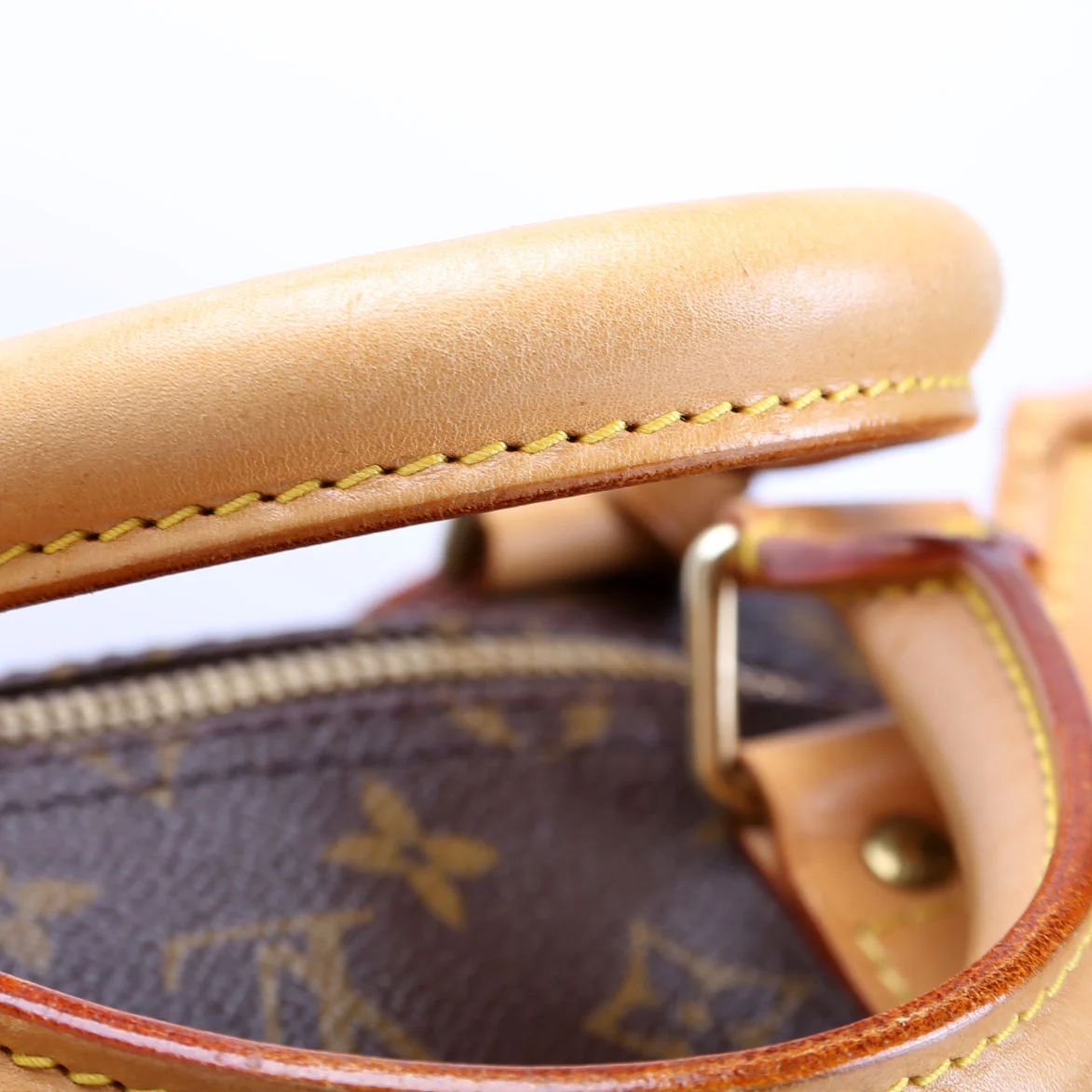 Keepall 55 Bandouliere Monogram - Image 11