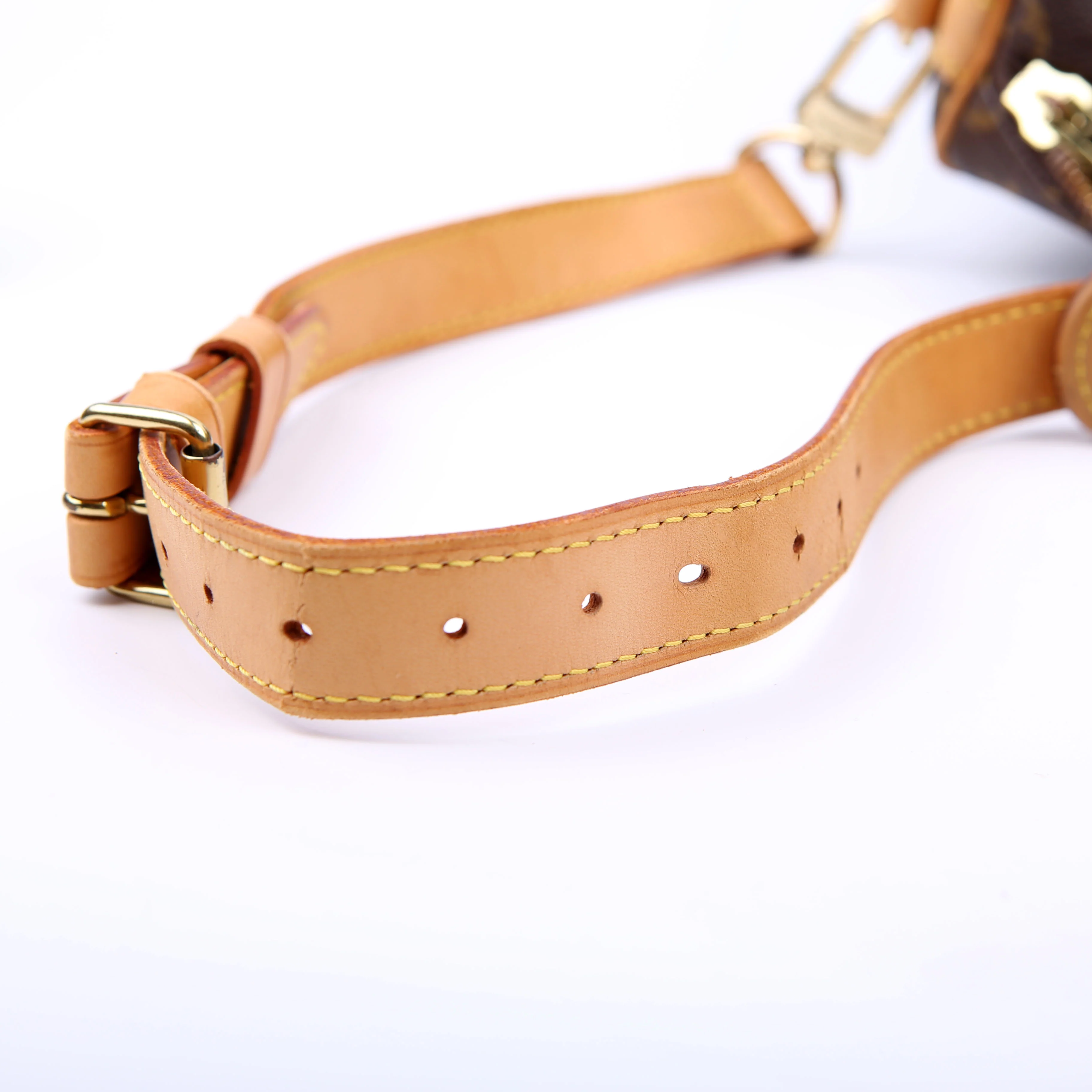 Keepall 55 Bandouliere Monogram - Image 21