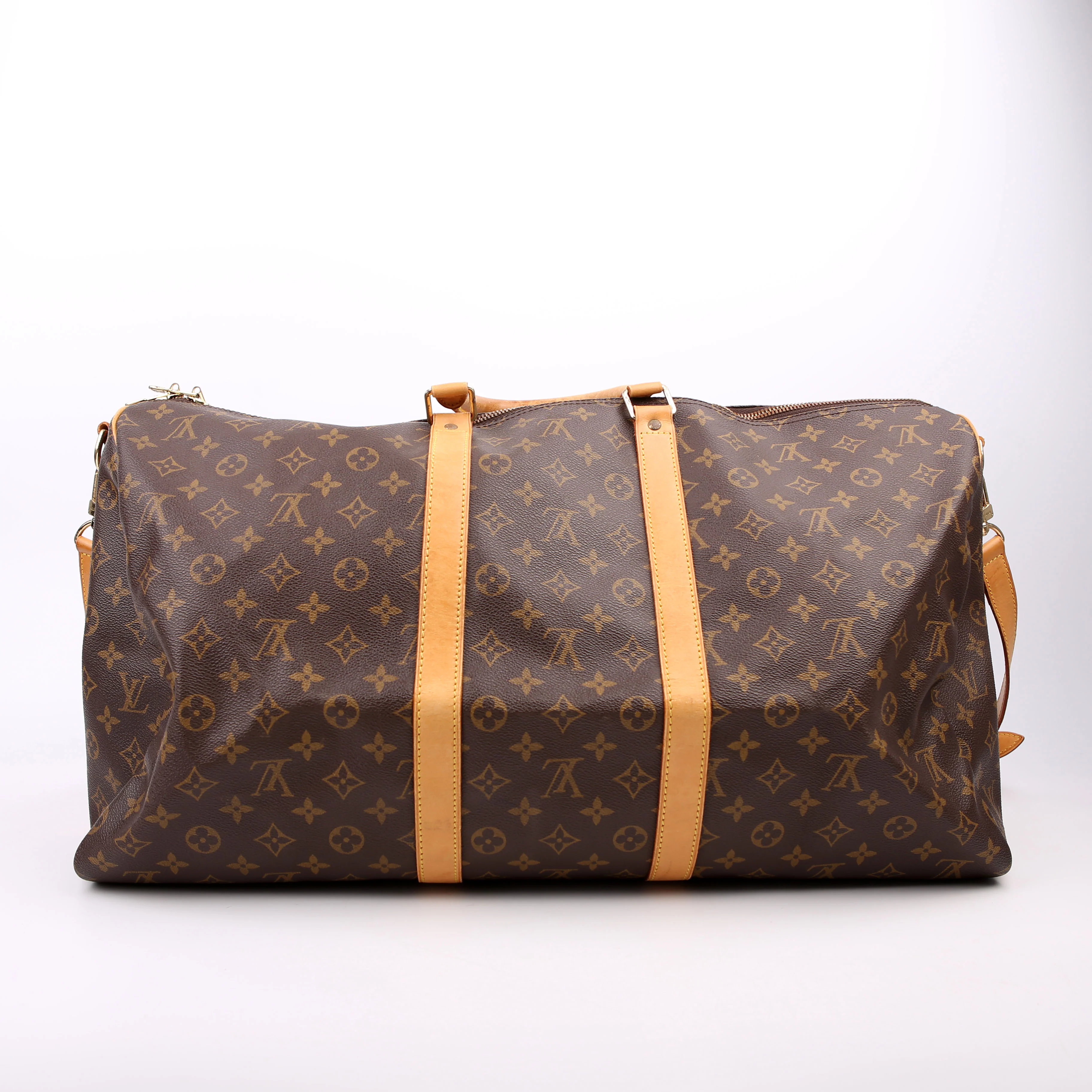 Keepall 55 Bandouliere Monogram - Image 3