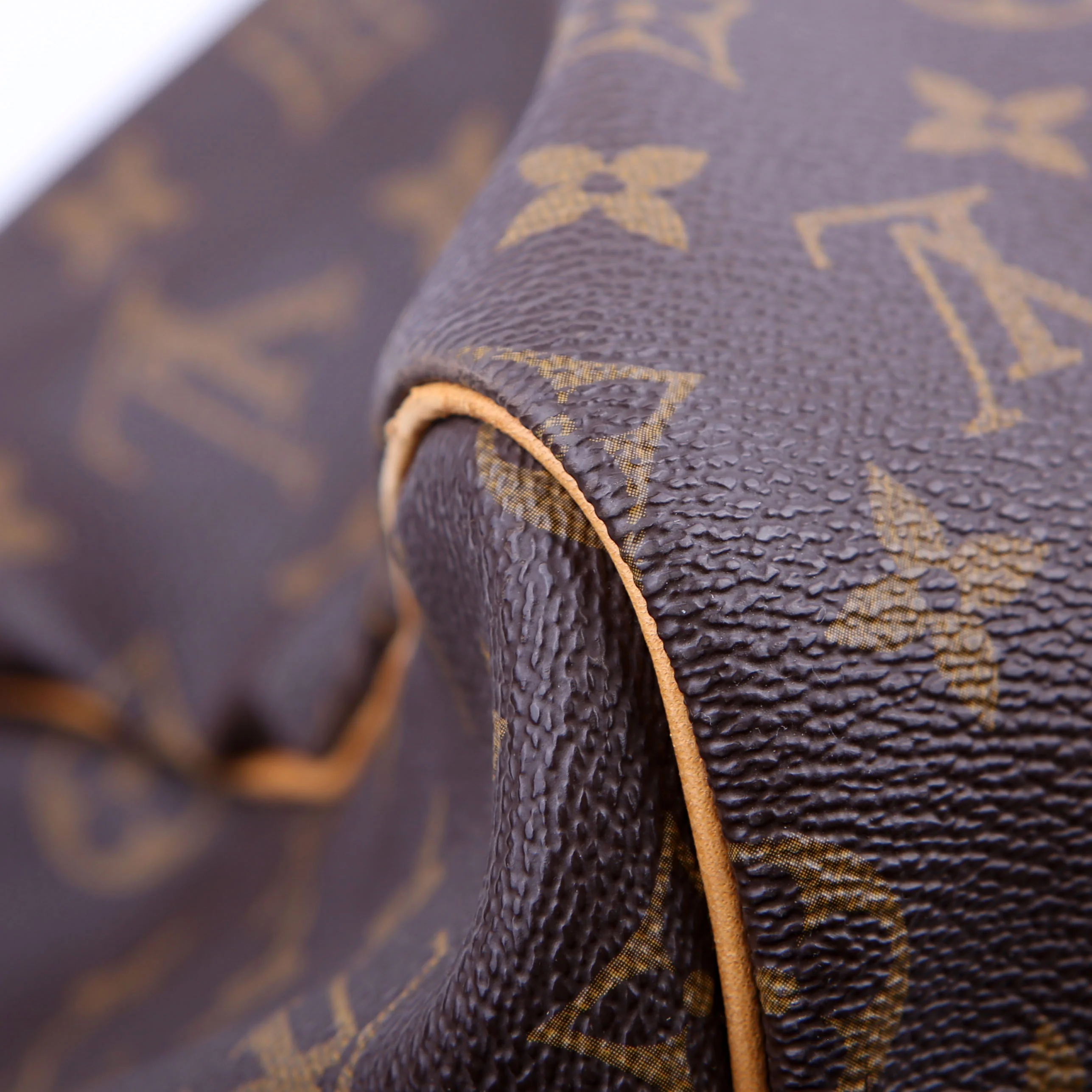 Keepall 55 Bandouliere Monogram - Image 7