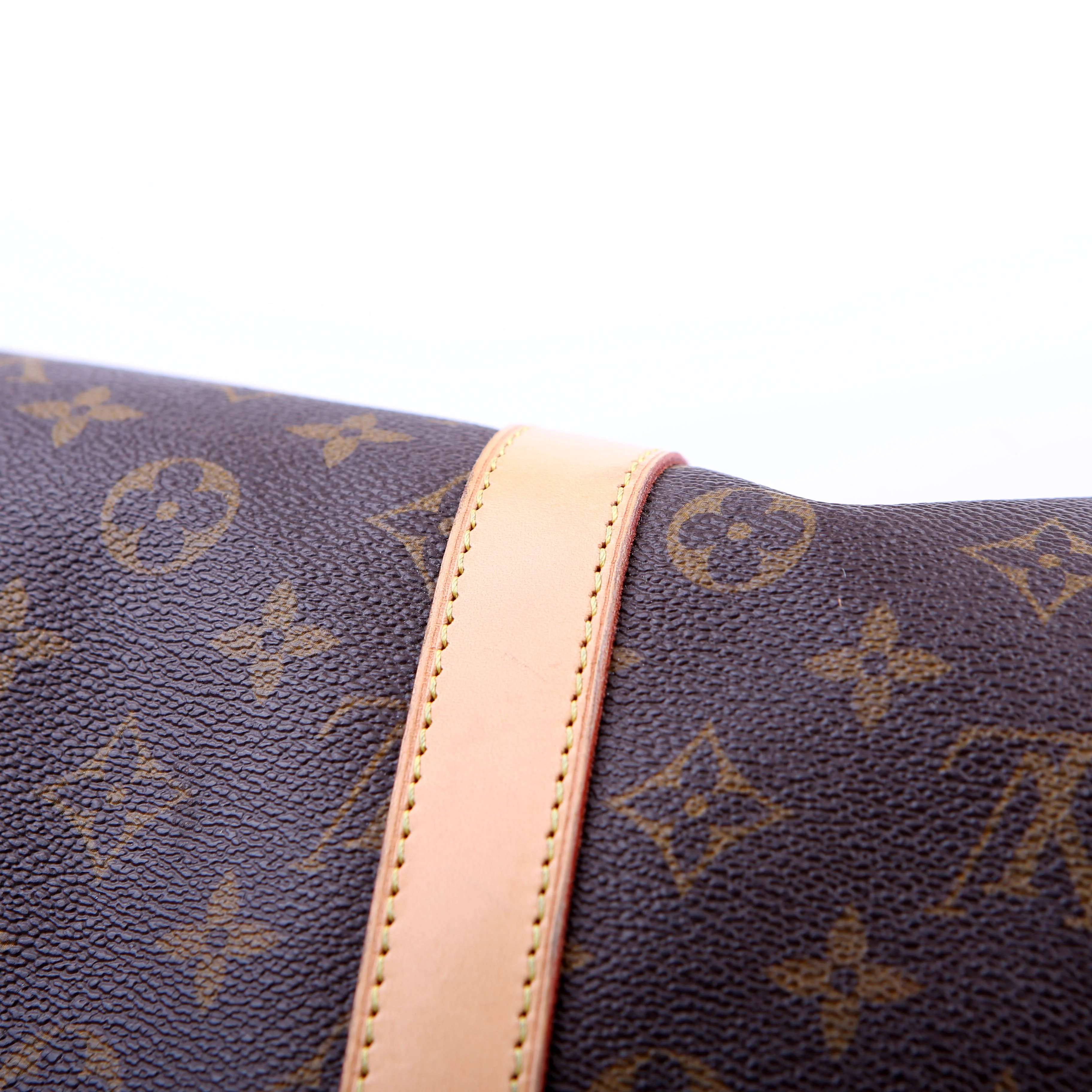 Keepall 55 Bandouliere Monogram - Image 10