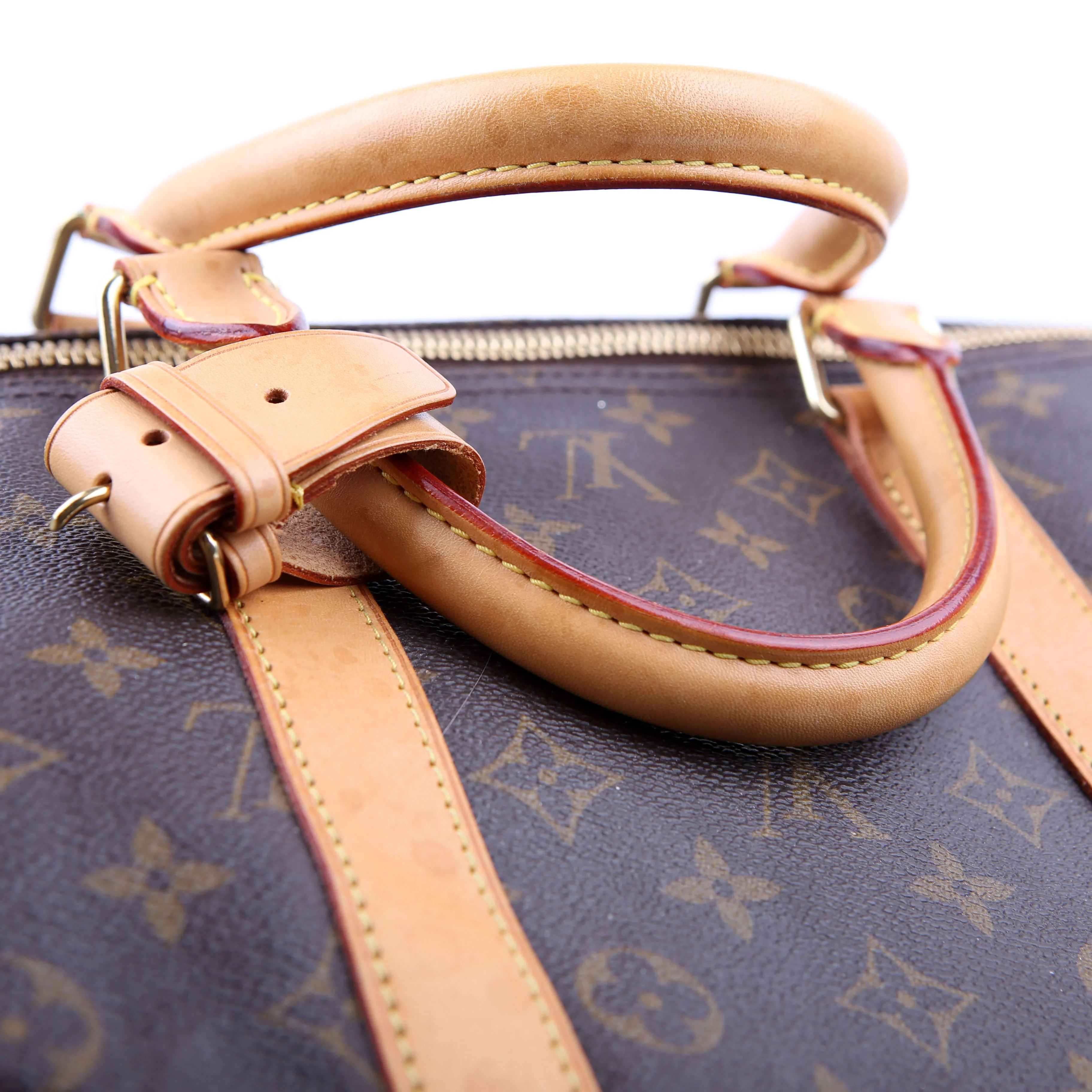 Keepall 55 Bandouliere Monogram - Image 22
