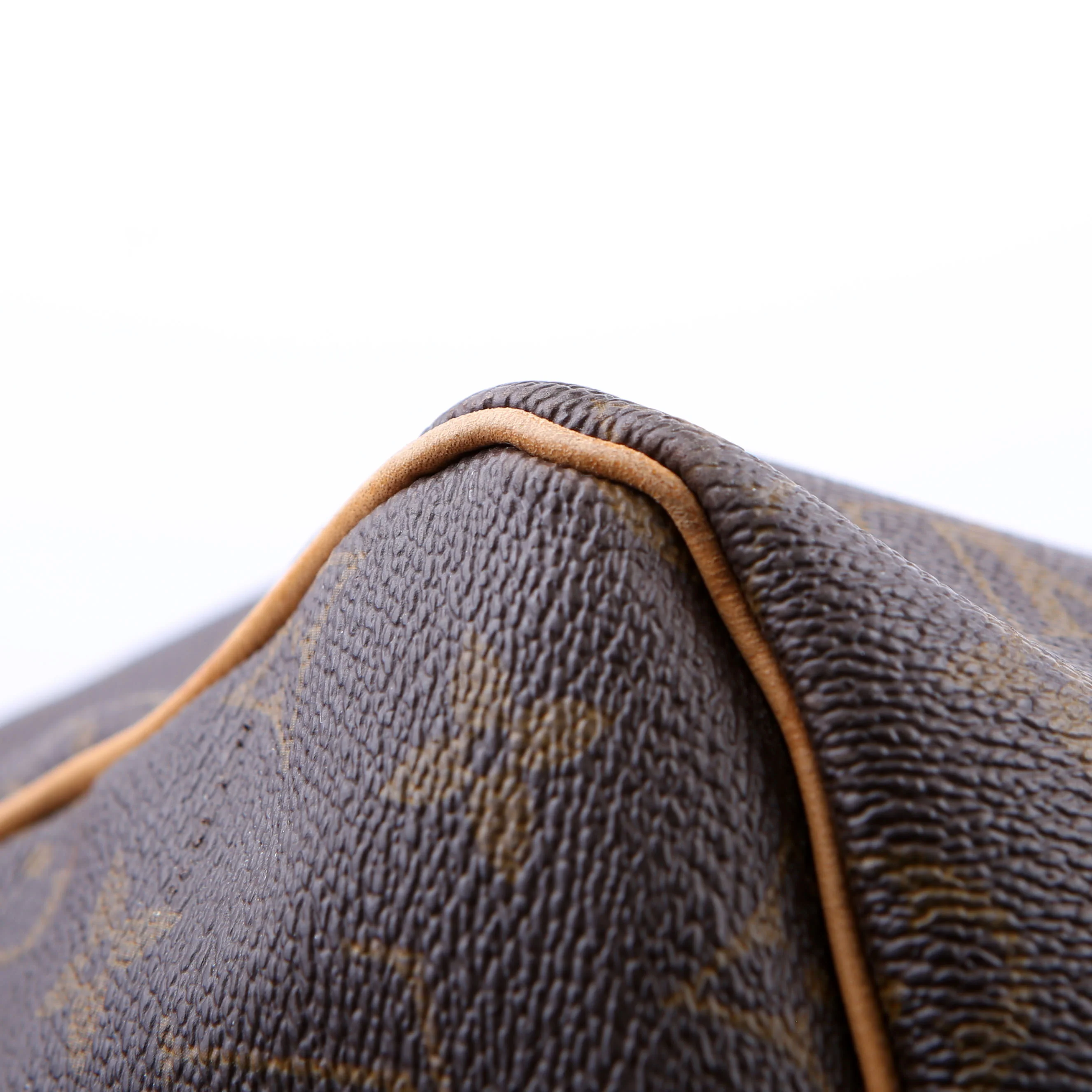 Keepall 55 Bandouliere Monogram - Image 7
