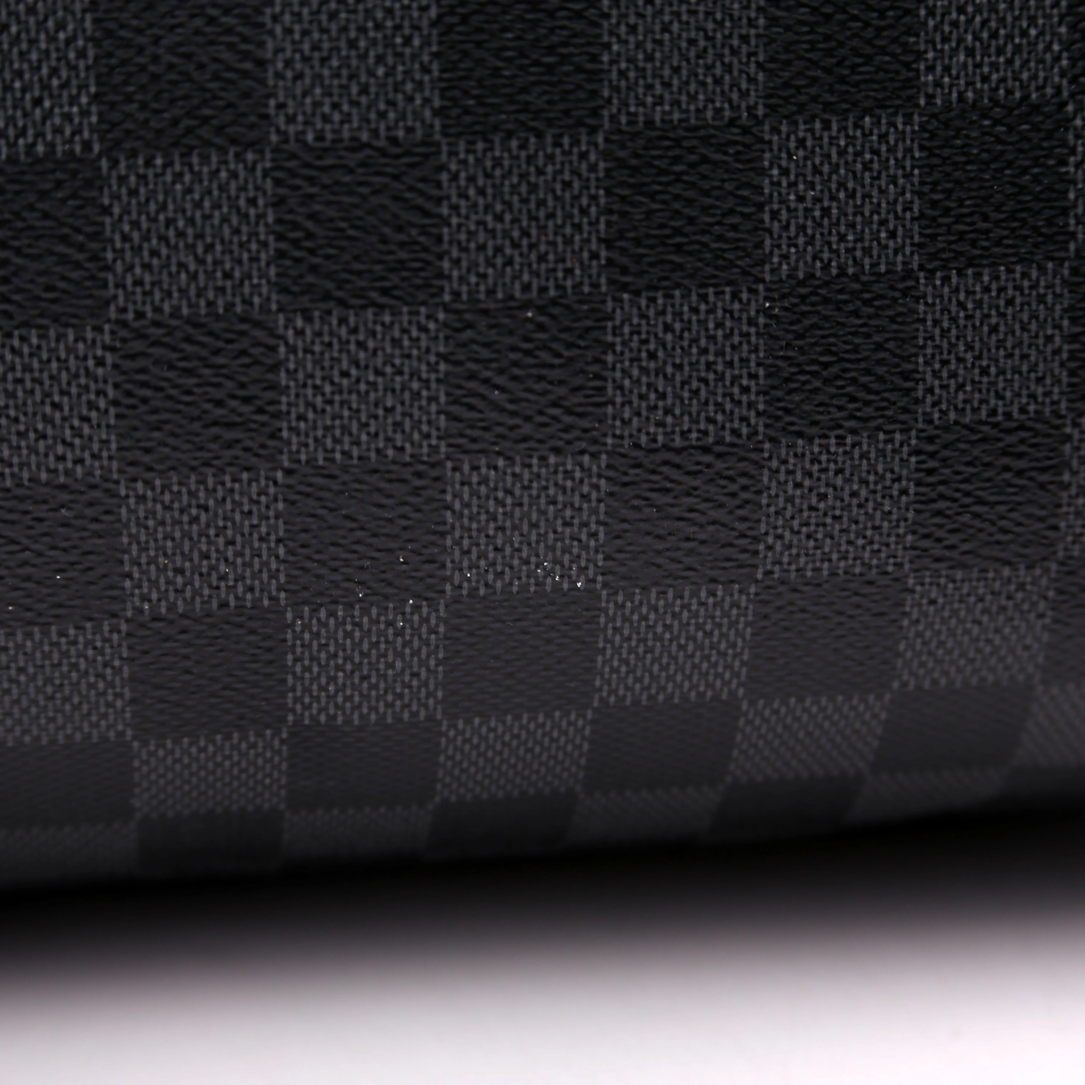 Keepall 55 Damier Graphite Bandouliere - Image 12