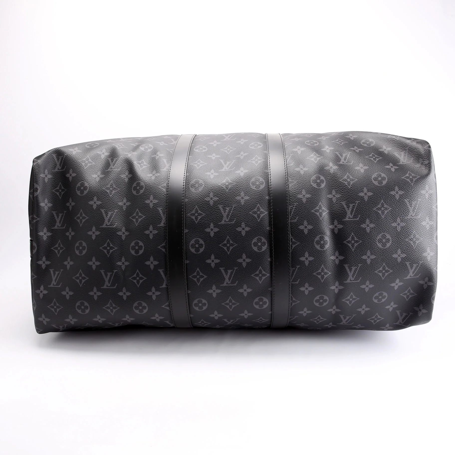 Keepall 55 Eclipse W/Strap - Image 3