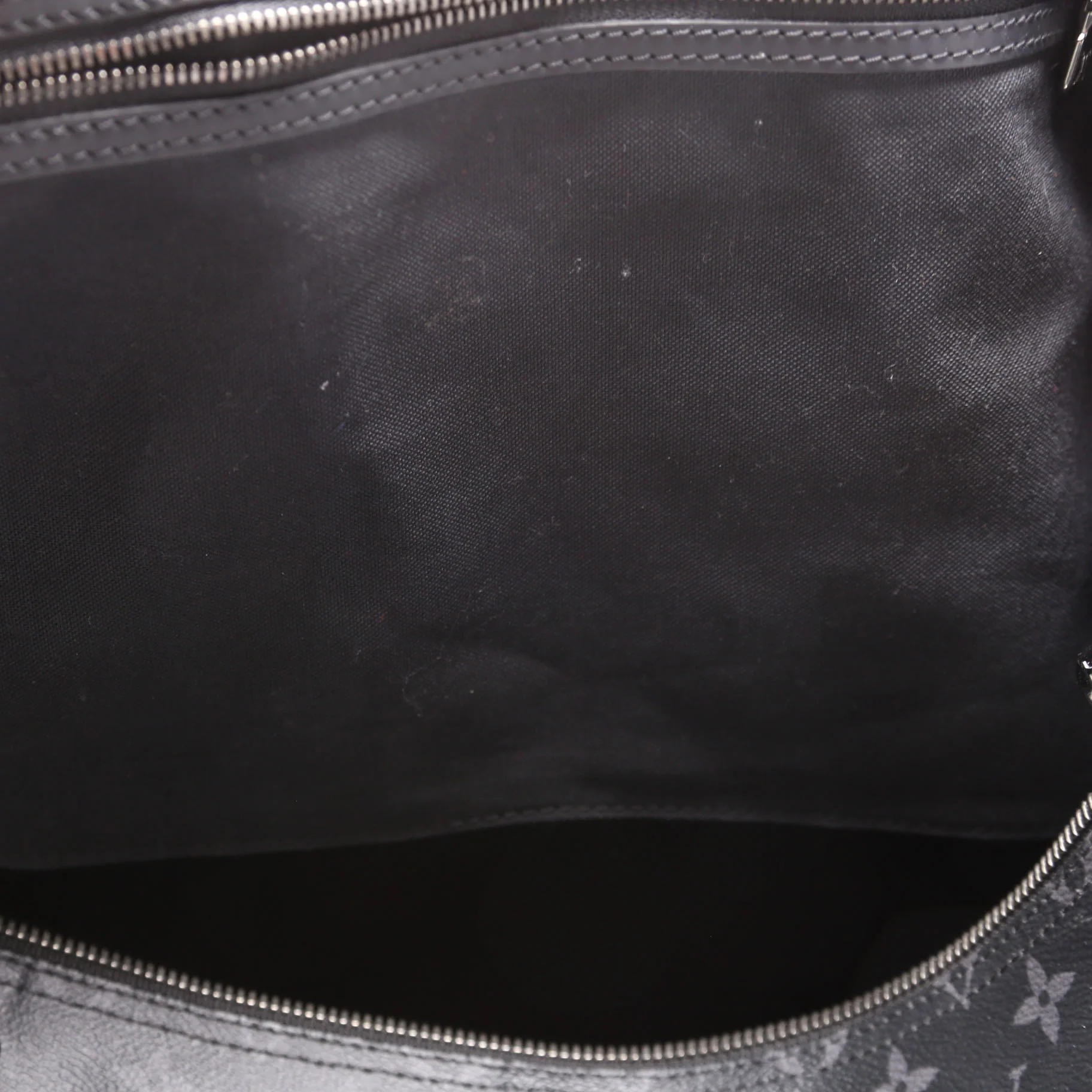 Keepall 55 Eclipse W/Strap - Image 12