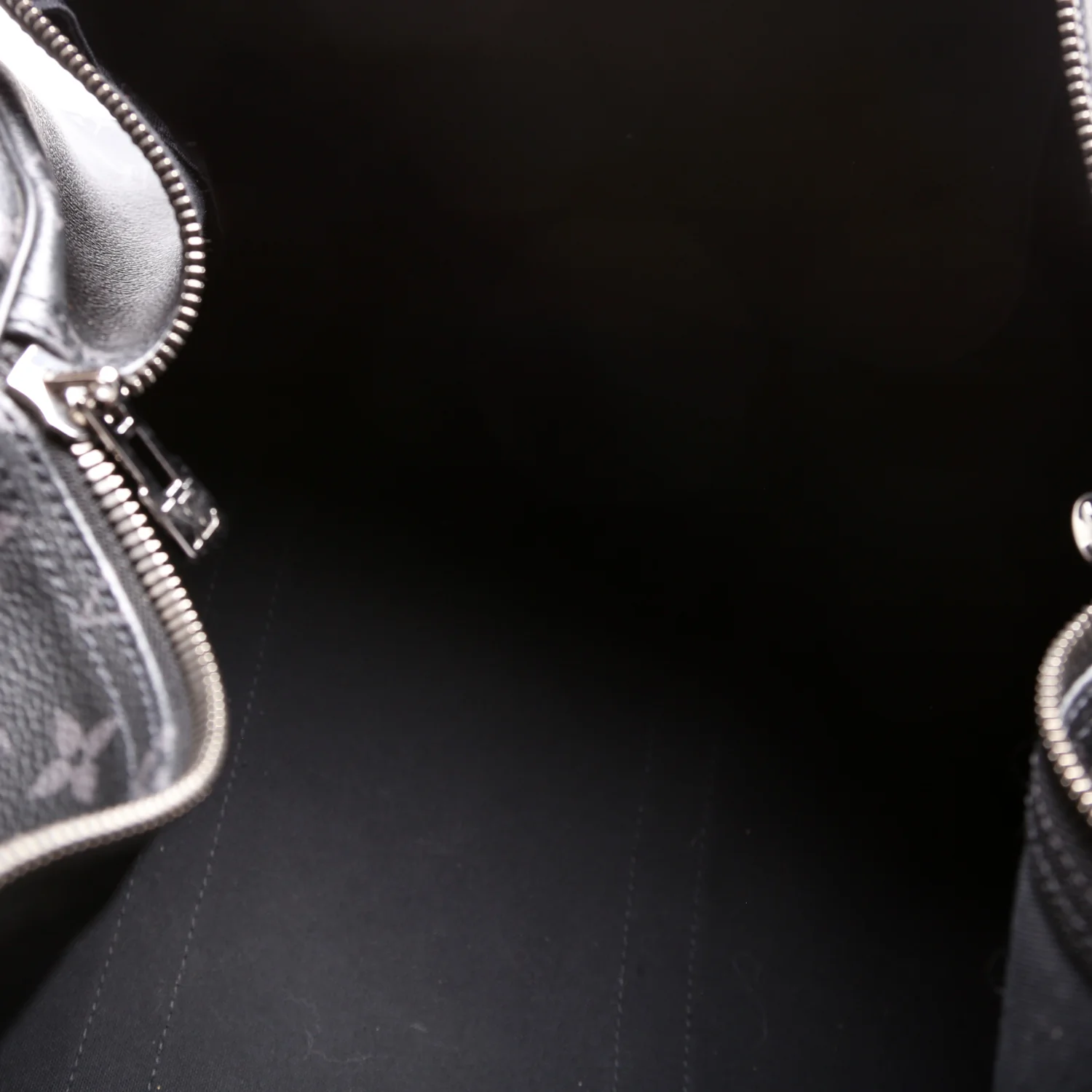 Keepall 55 Eclipse With Strap - Image 12