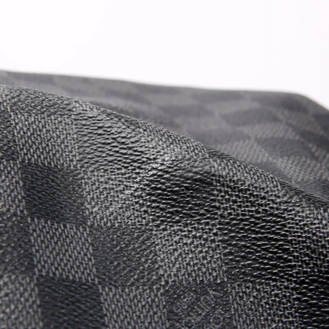 Keepall 55 Graphite Bandouliere - Image 14