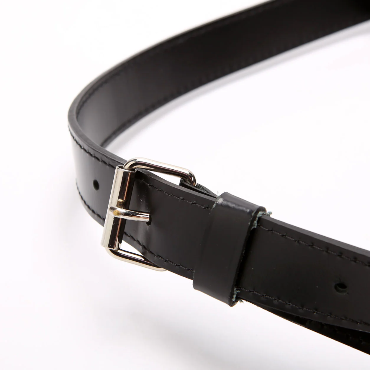 Keepall 55 Graphite Bandouliere - Image 20