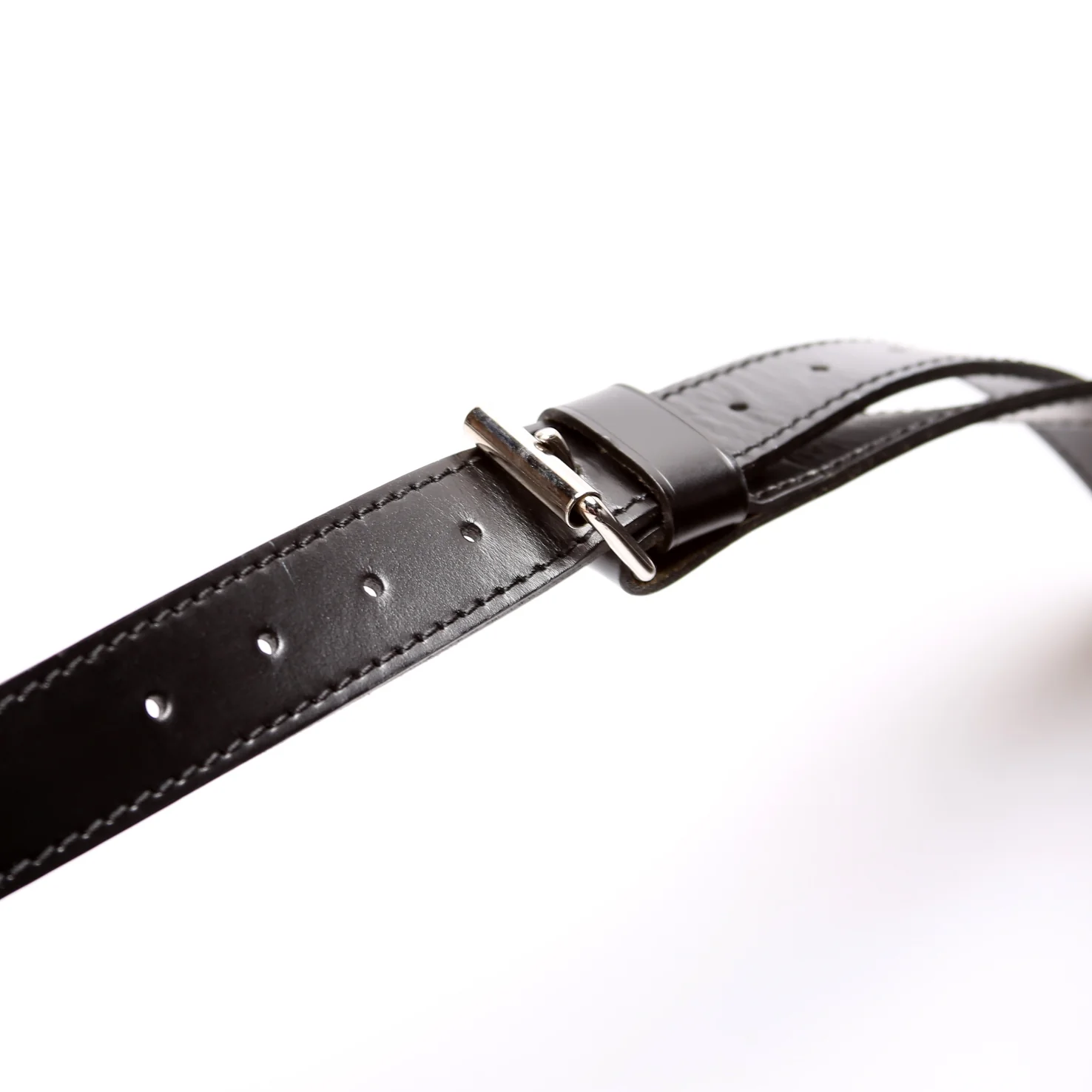 Keepall 55 Graphite with Strap - Image 10