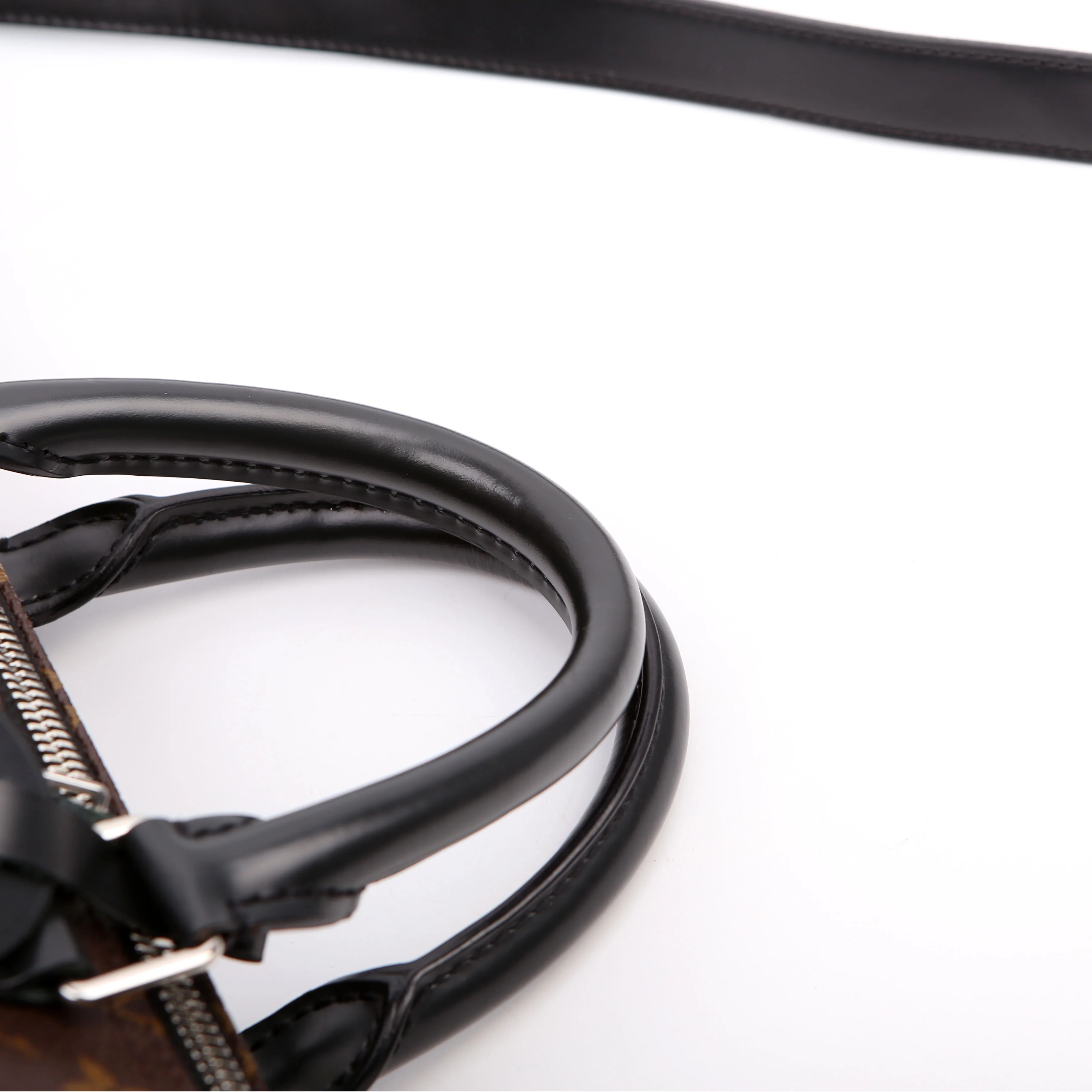 Keepall 55 Macassar Bandouliere - Image 10