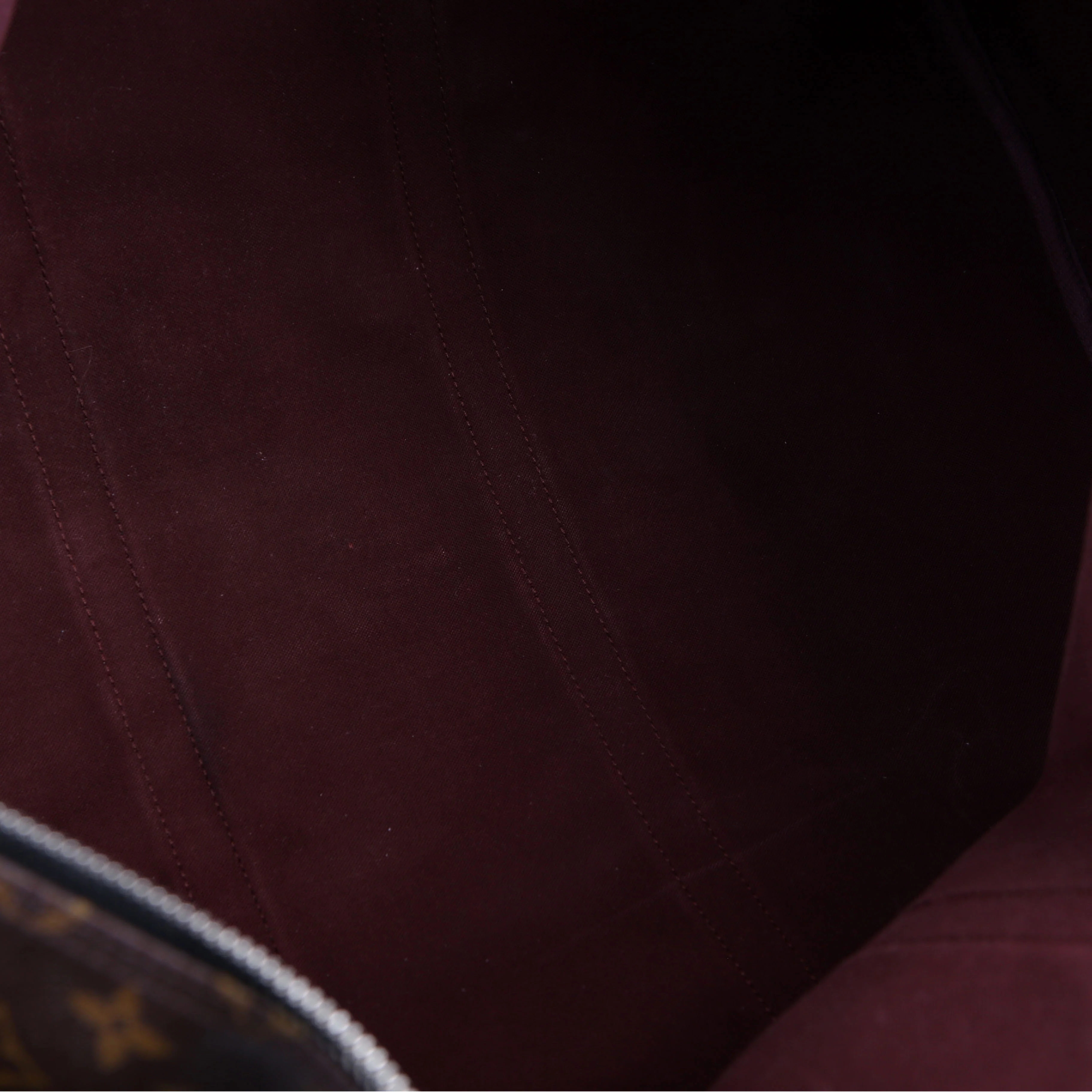 Keepall 55 Macassar Bandouliere - Image 13