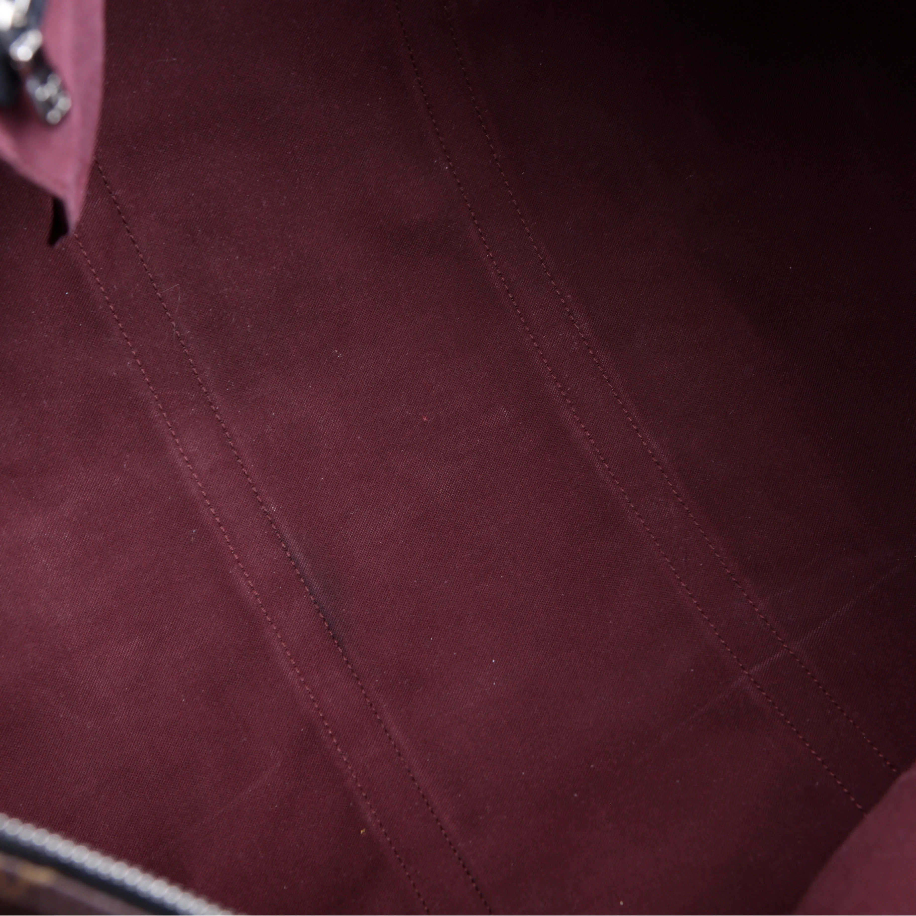 Keepall 55 Macassar Bandouliere - Image 14