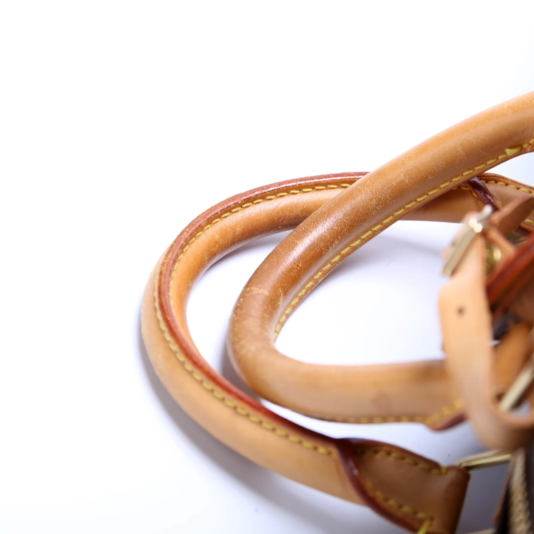 Keepall 55 Monogram - Image 9