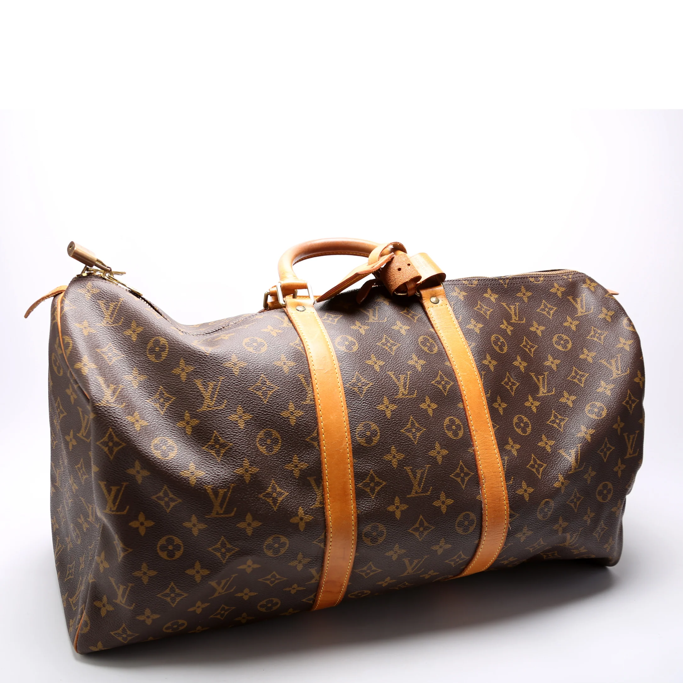Keepall 55 Monogram - Image 2