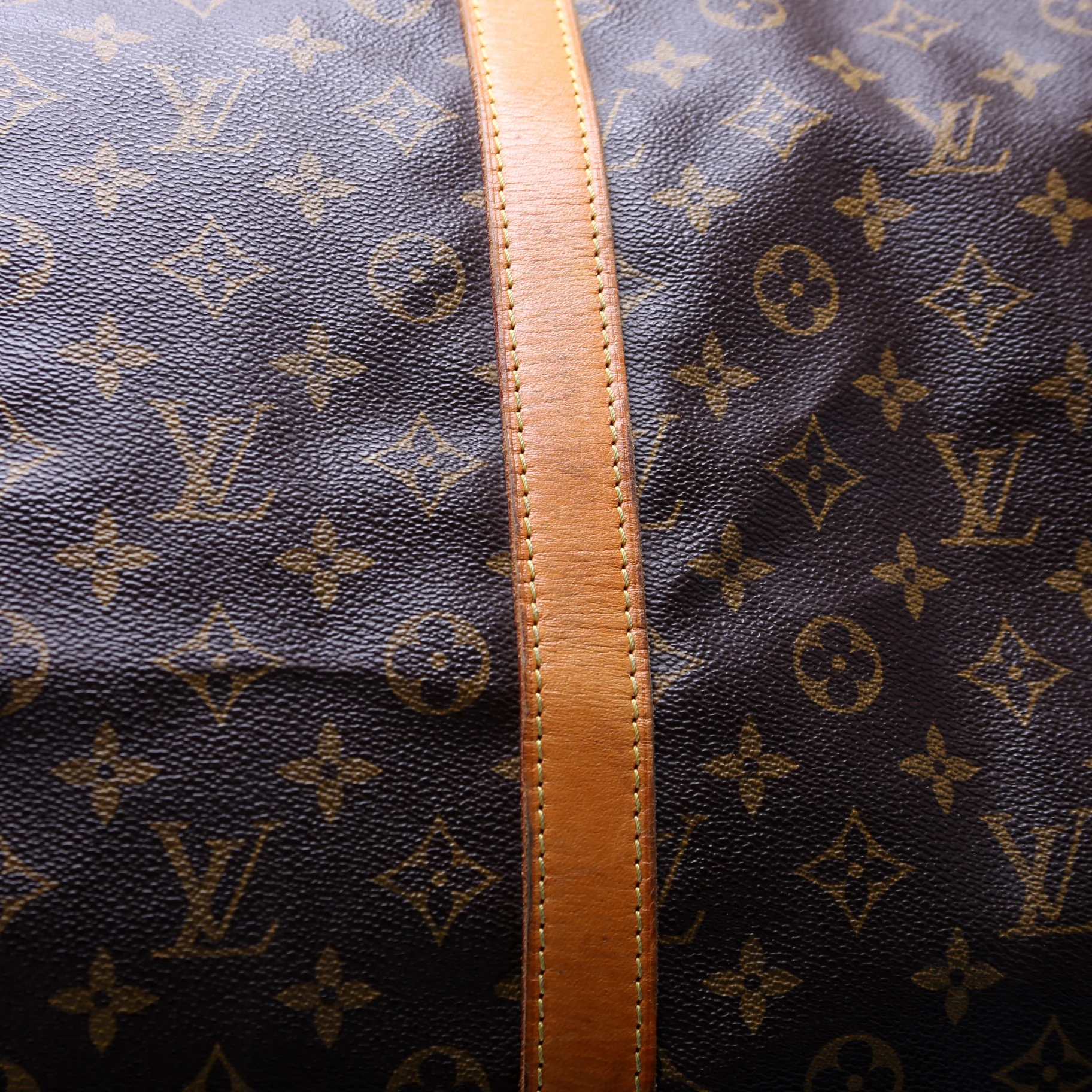 Keepall 55 Monogram - Image 6