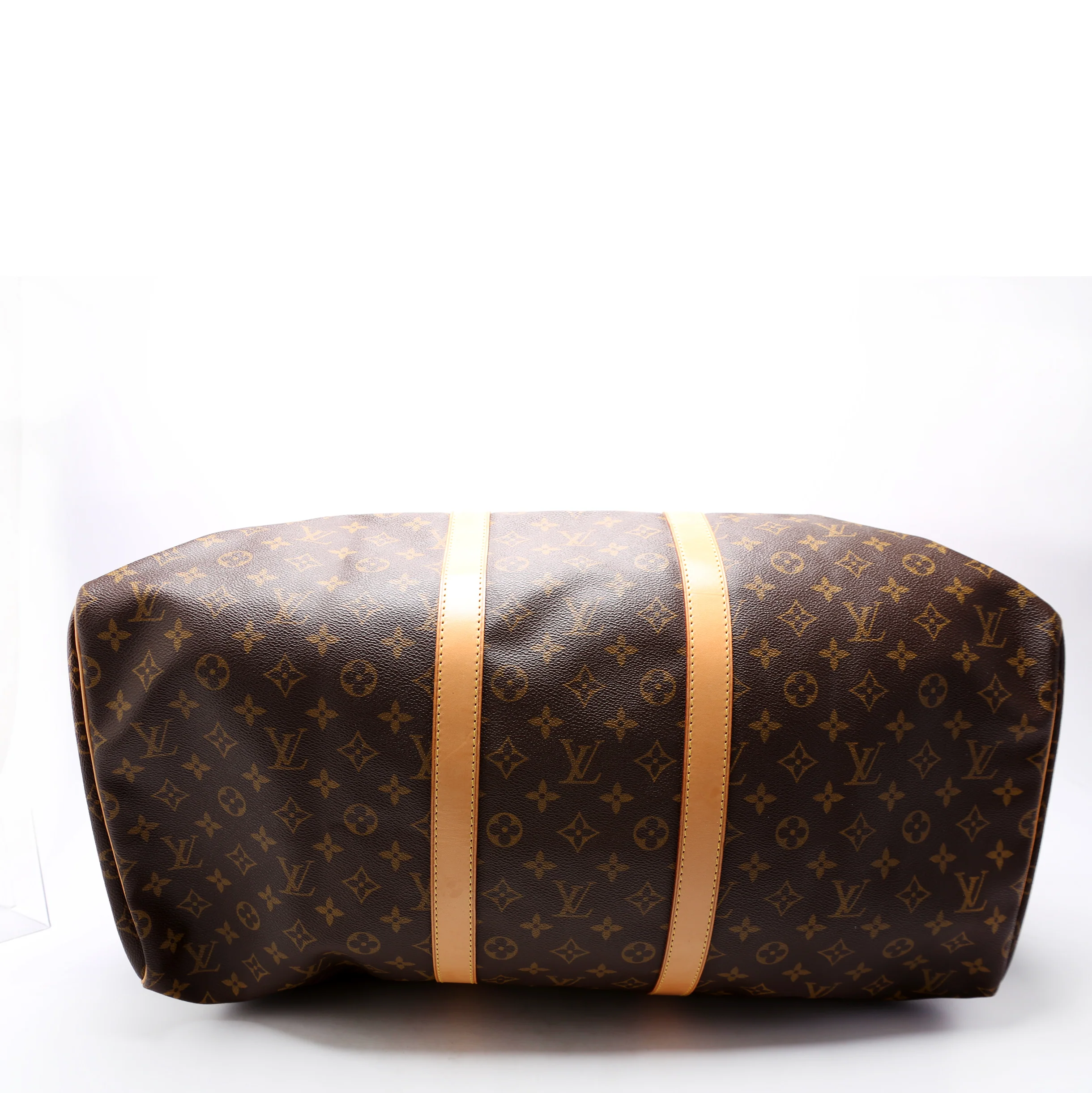 Keepall 55 Monogram - Image 4