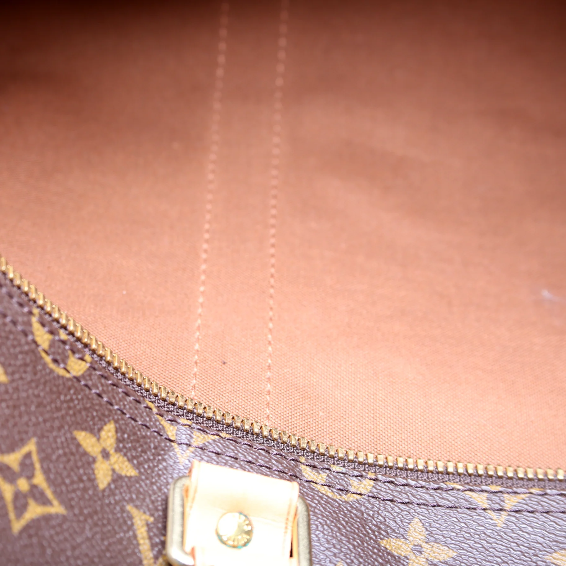 Keepall 55 Monogram - Image 9