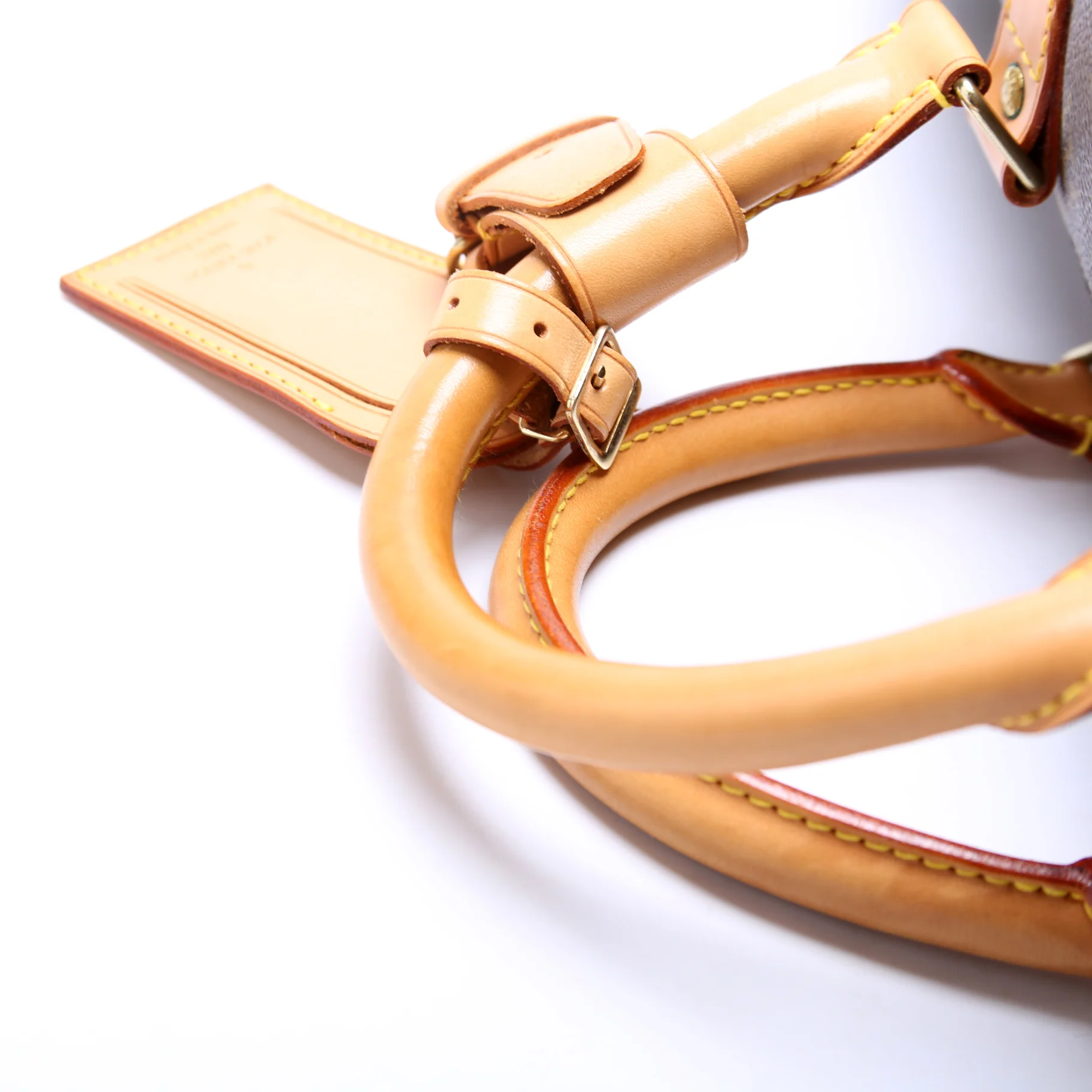 Keepall 55 Monogram - Image 11