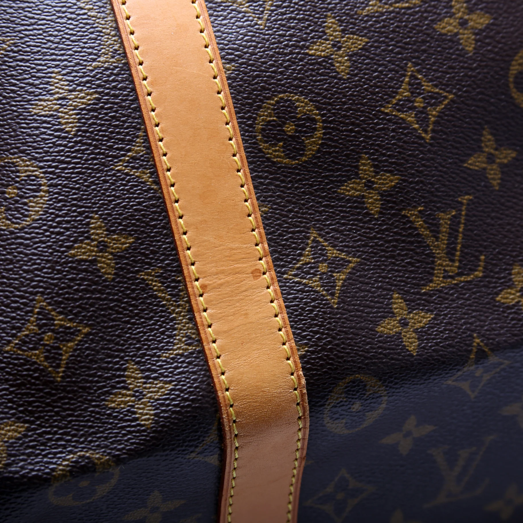 Keepall 55 Monogram - Image 13