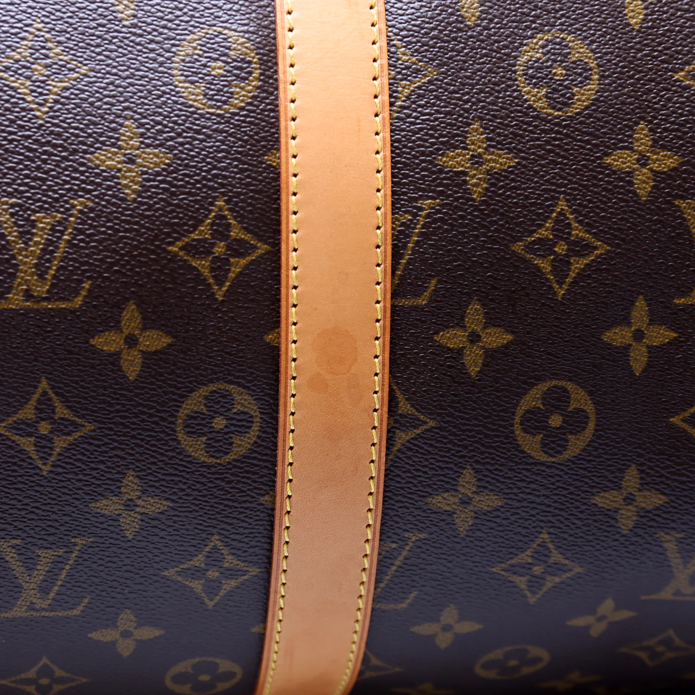Keepall 55 Monogram - Image 9