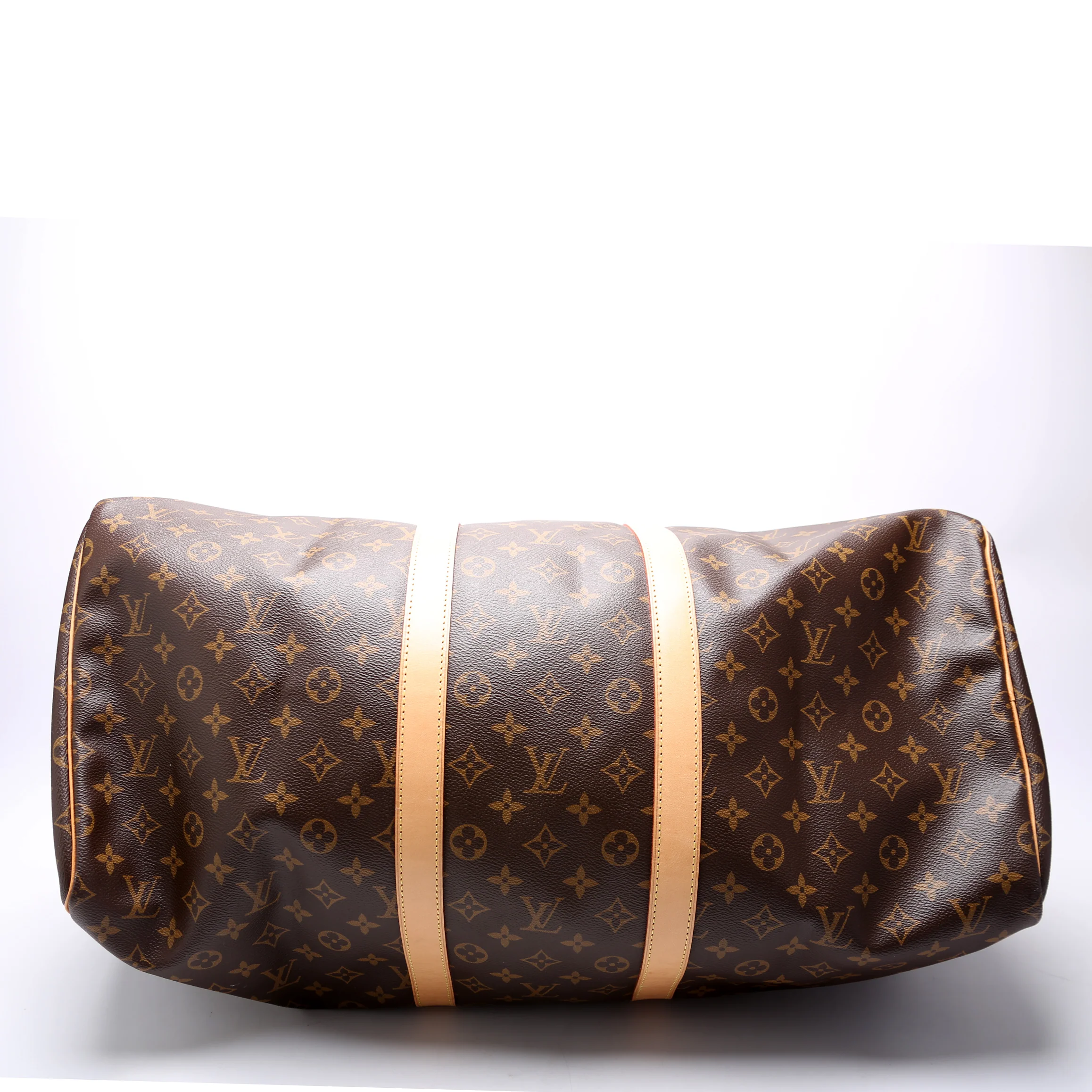 Keepall 55 Monogram - Image 4