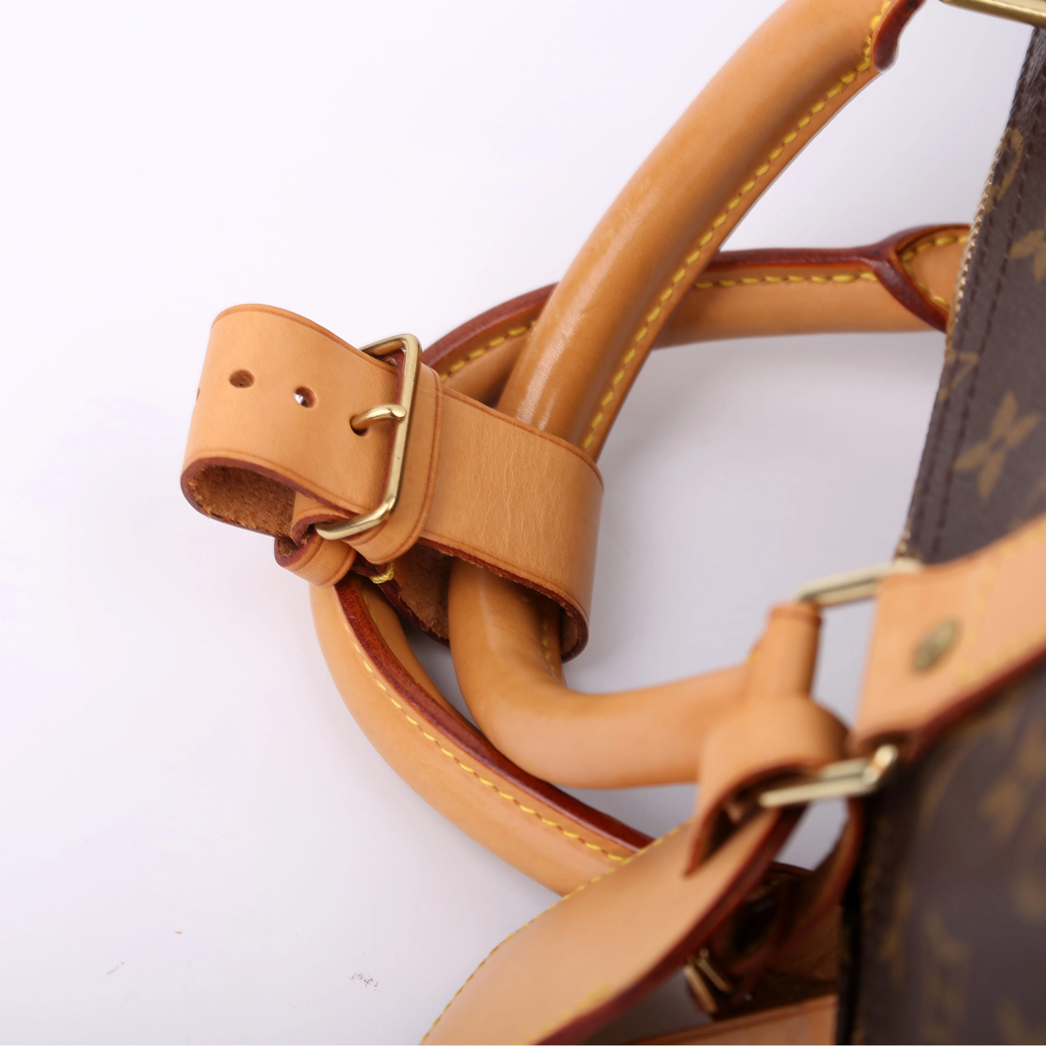 Keepall 55 Monogram - Image 9