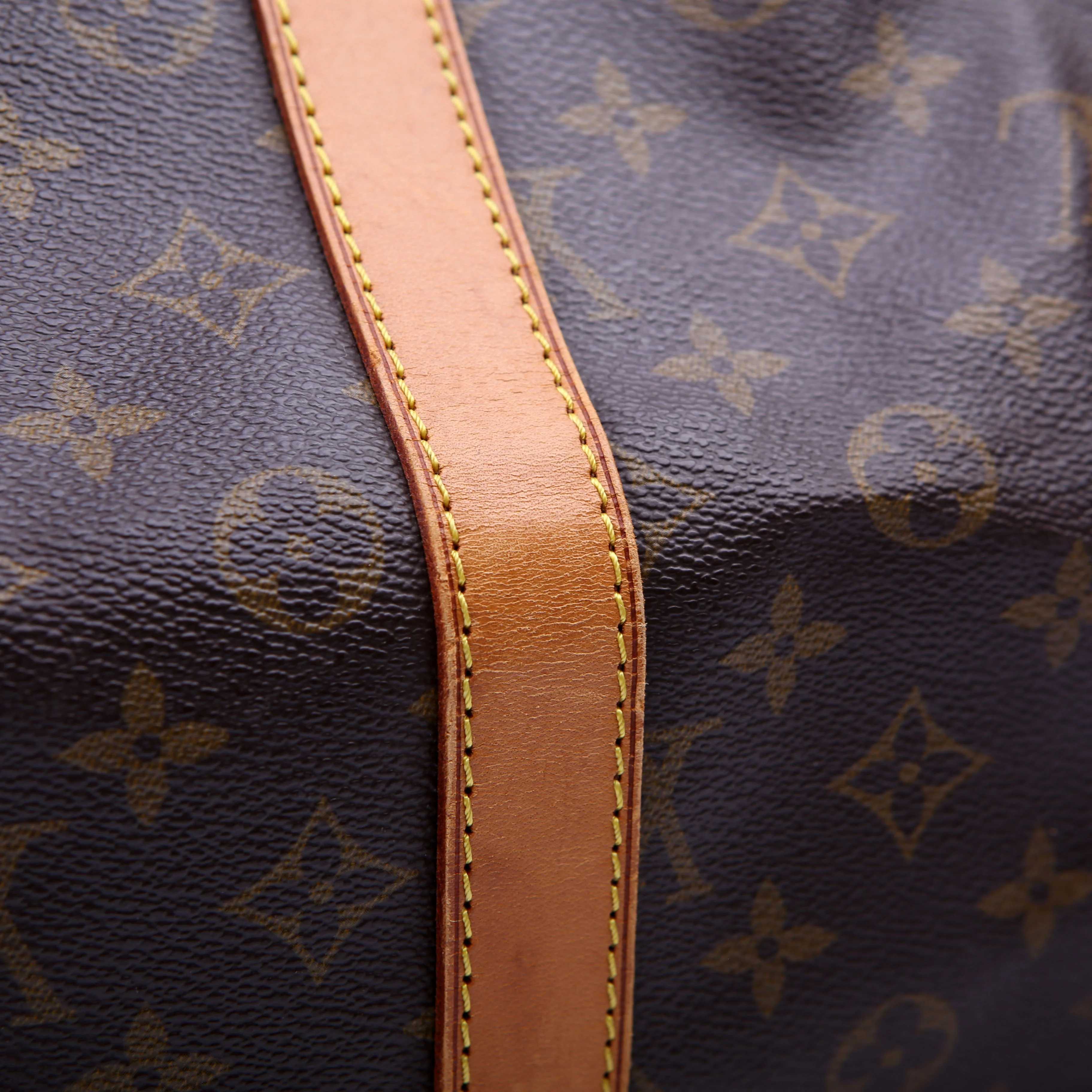Keepall 55 Monogram - Image 11