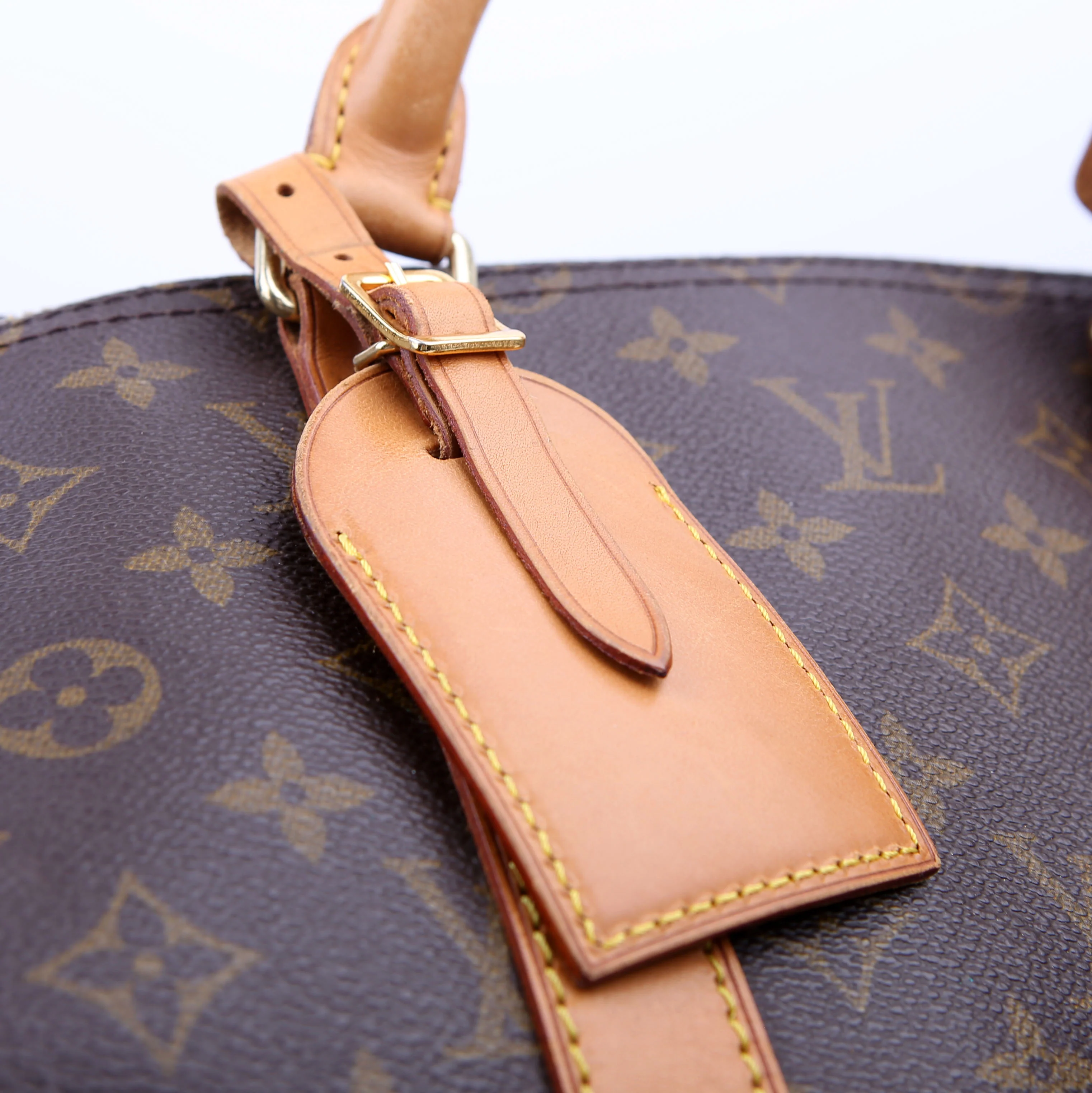 Keepall 55 Monogram - Image 16