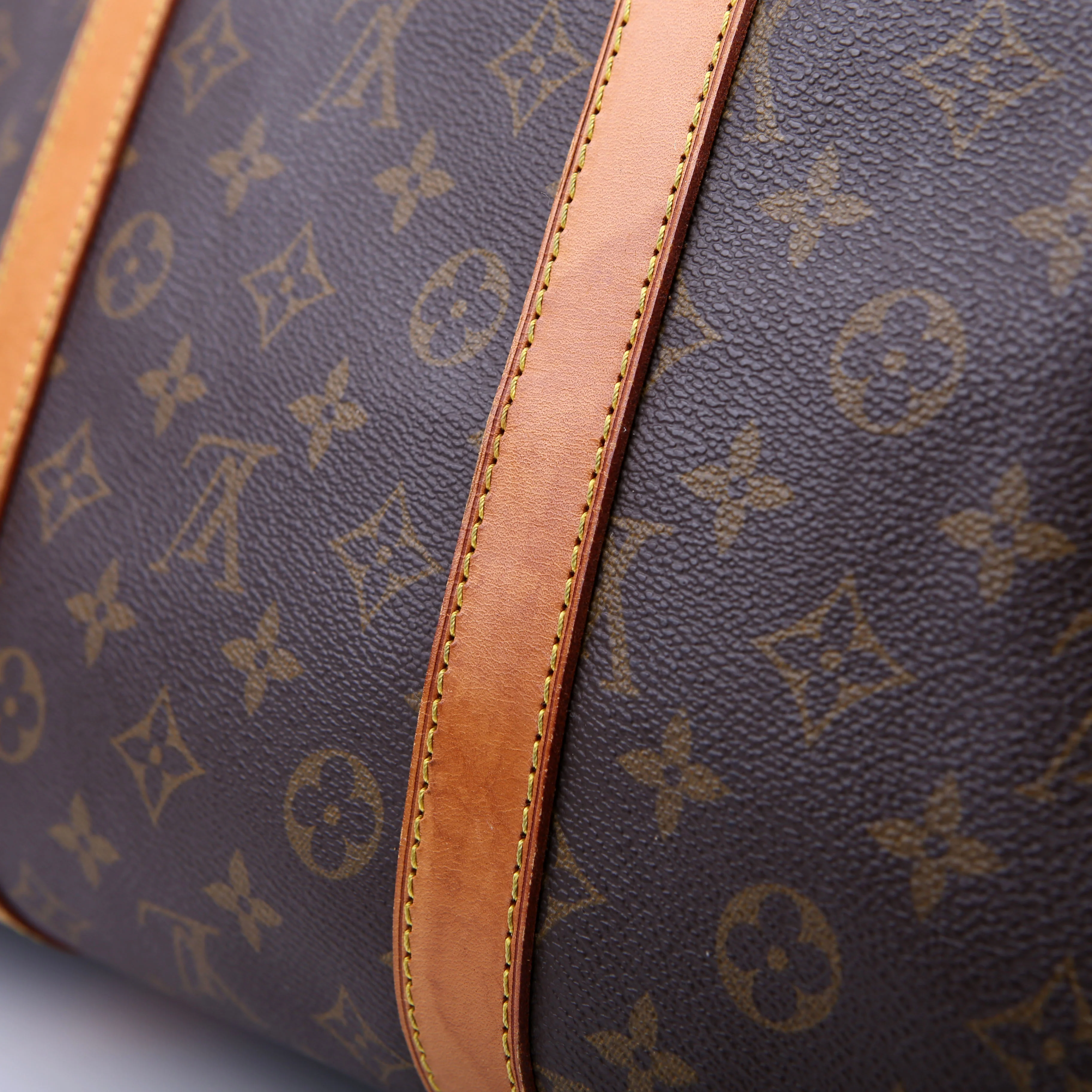 Keepall 55 Monogram - Image 9