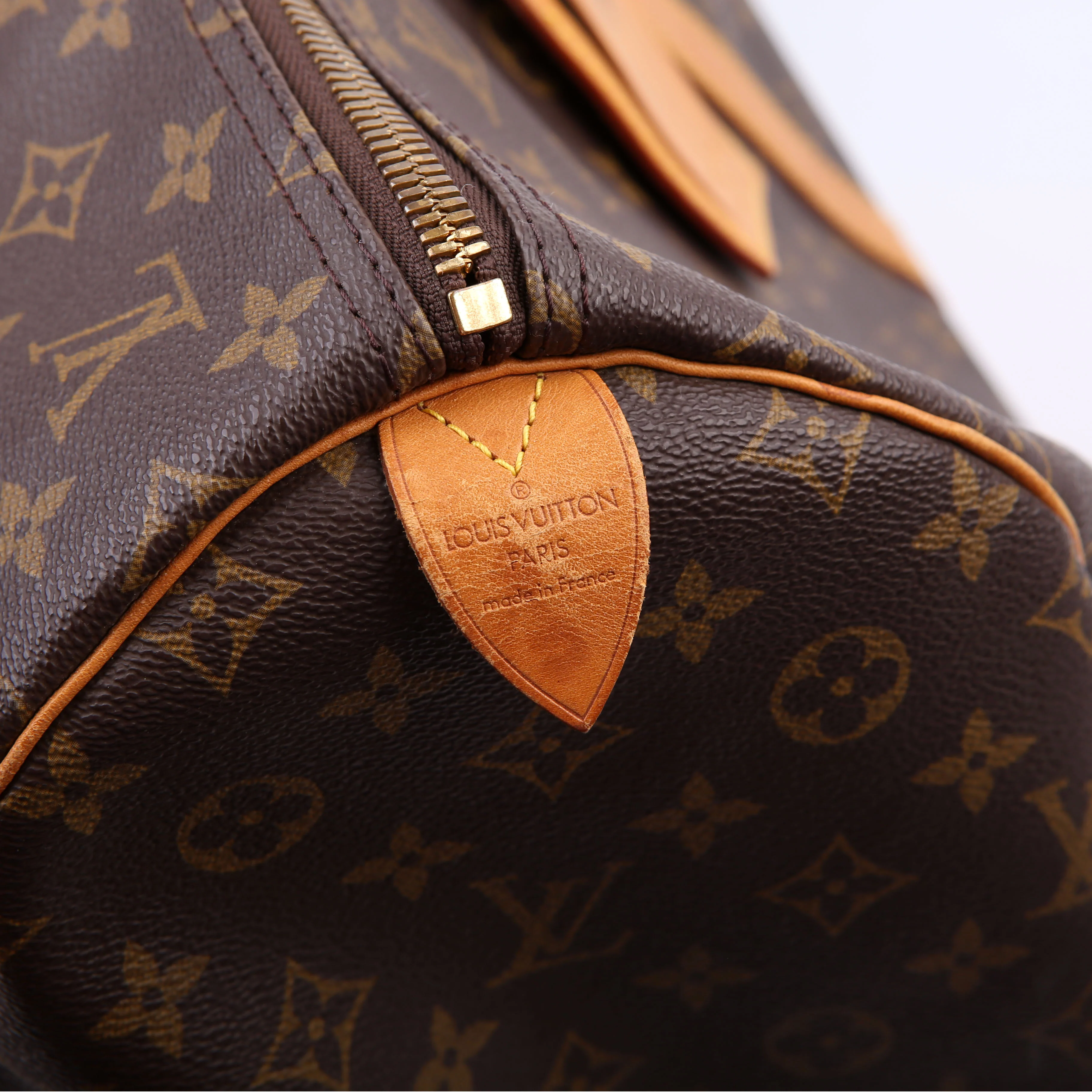Keepall 55 Monogram - Image 10