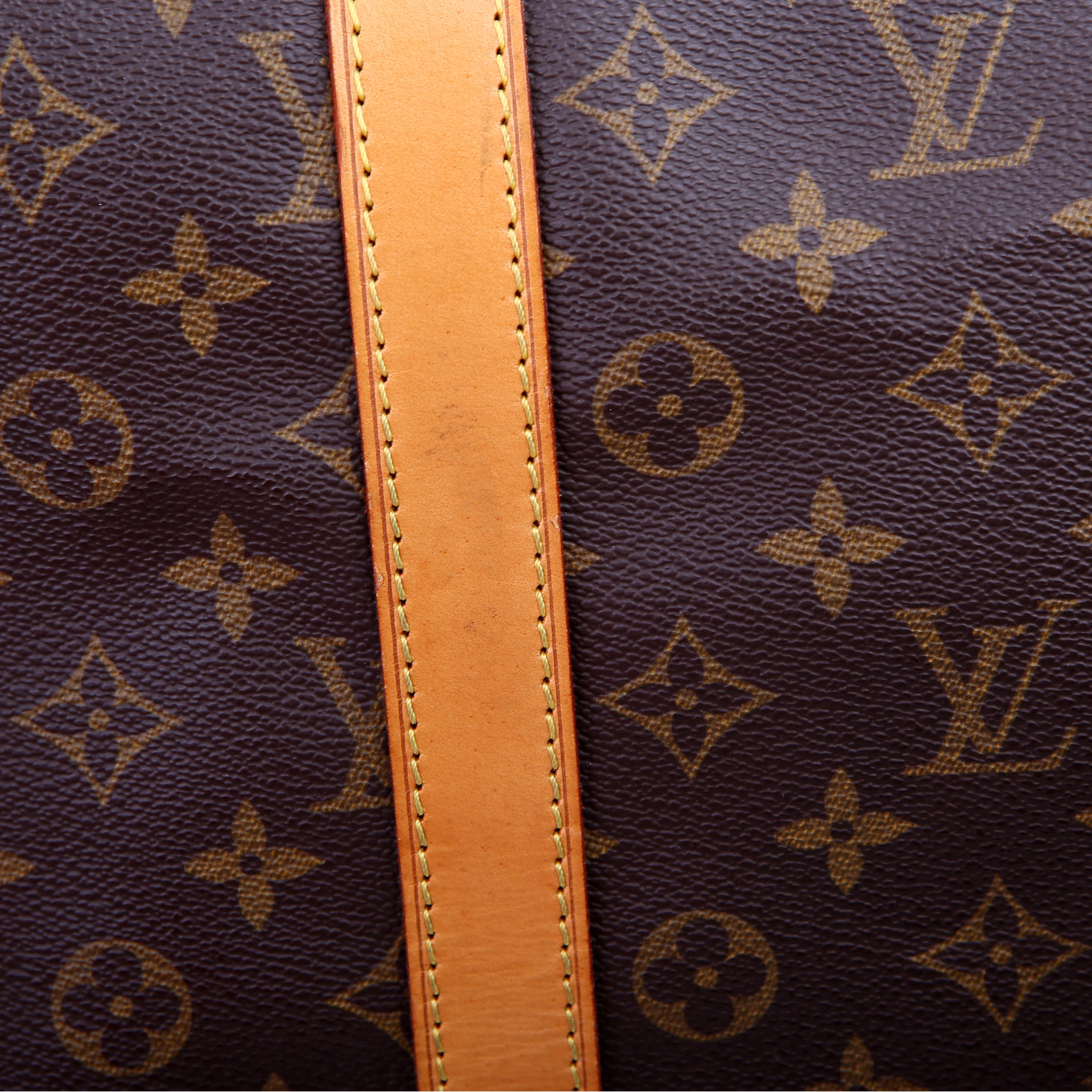 Keepall 55 Monogram - Image 10