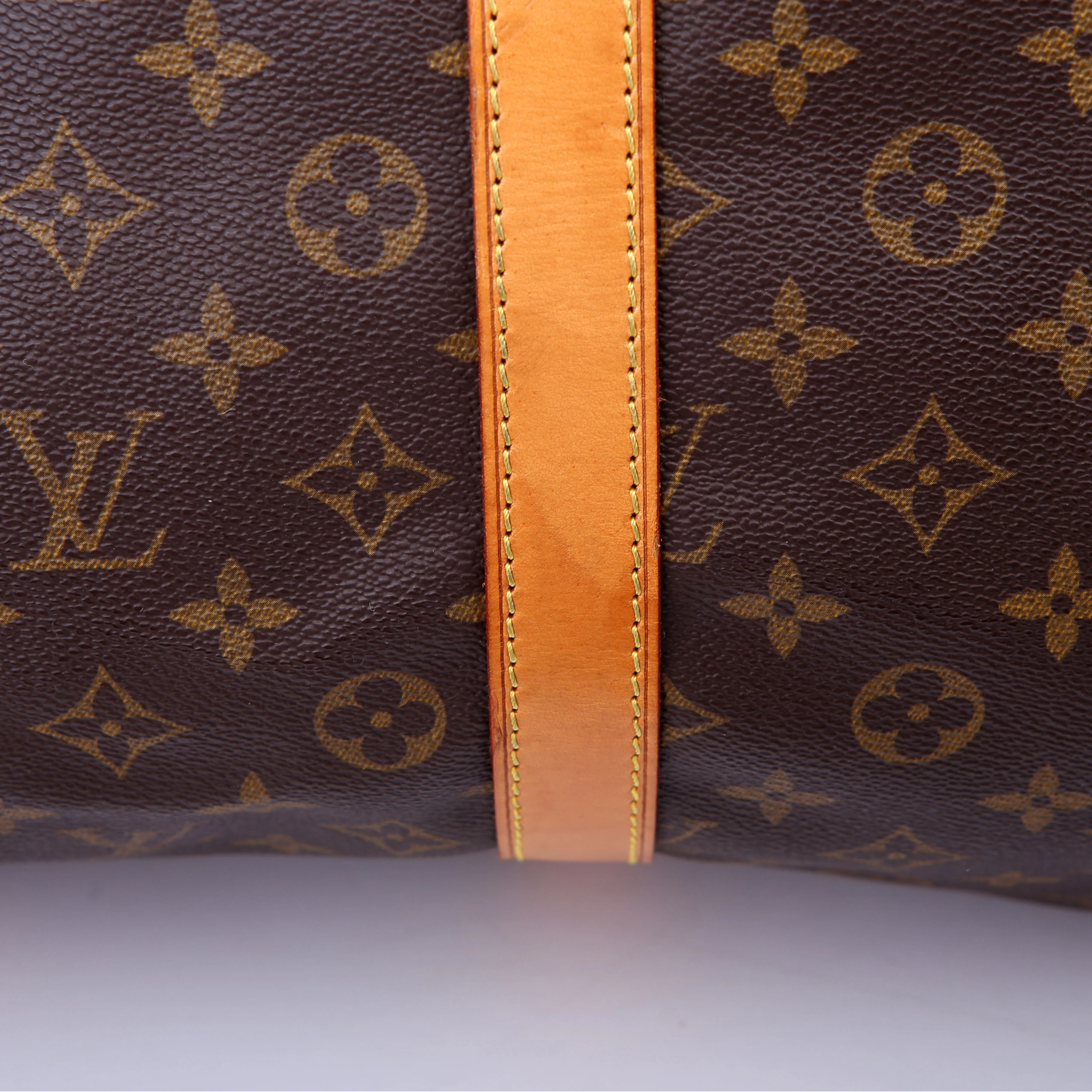 Keepall 55 Monogram - Image 9
