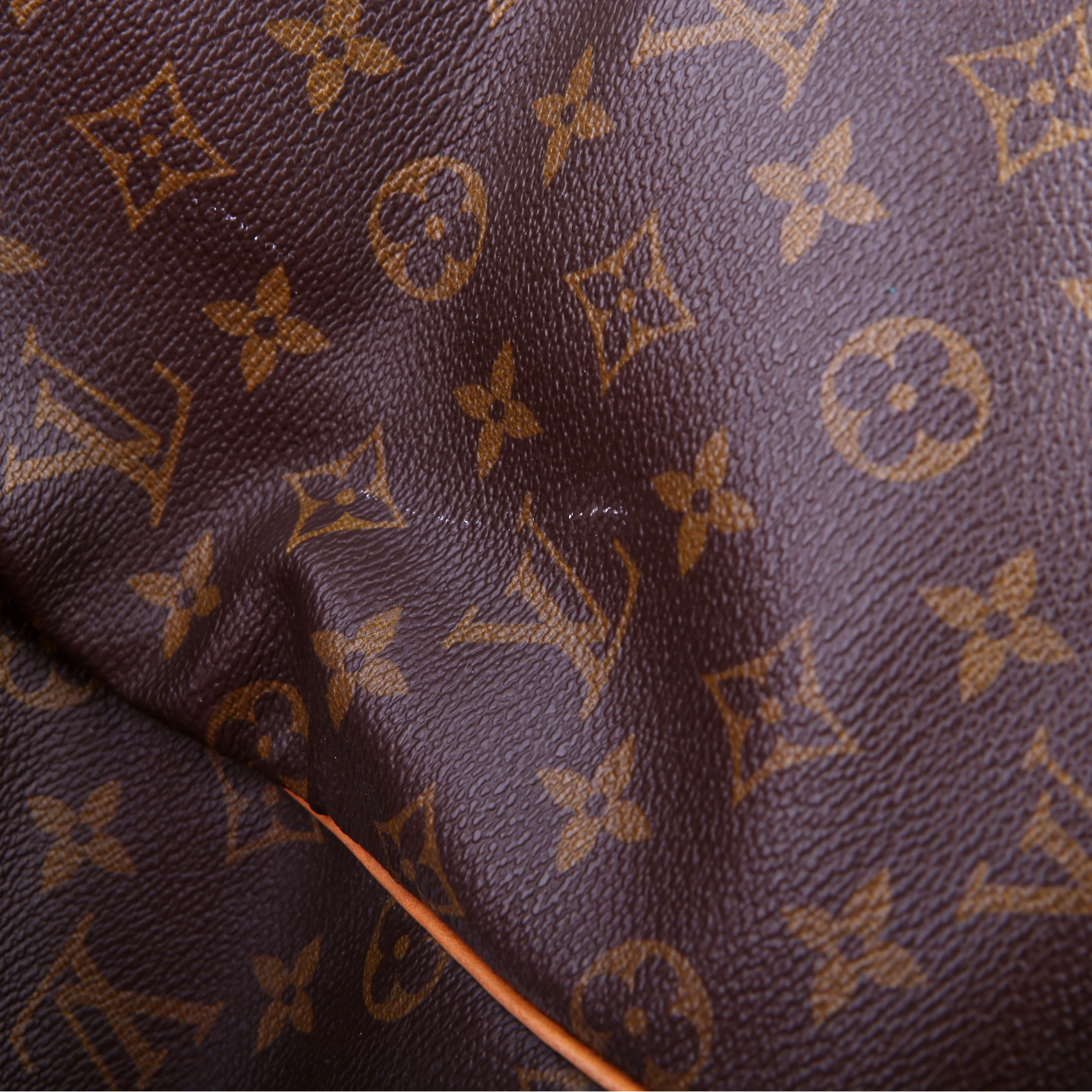 Keepall 55 Monogram - Image 11