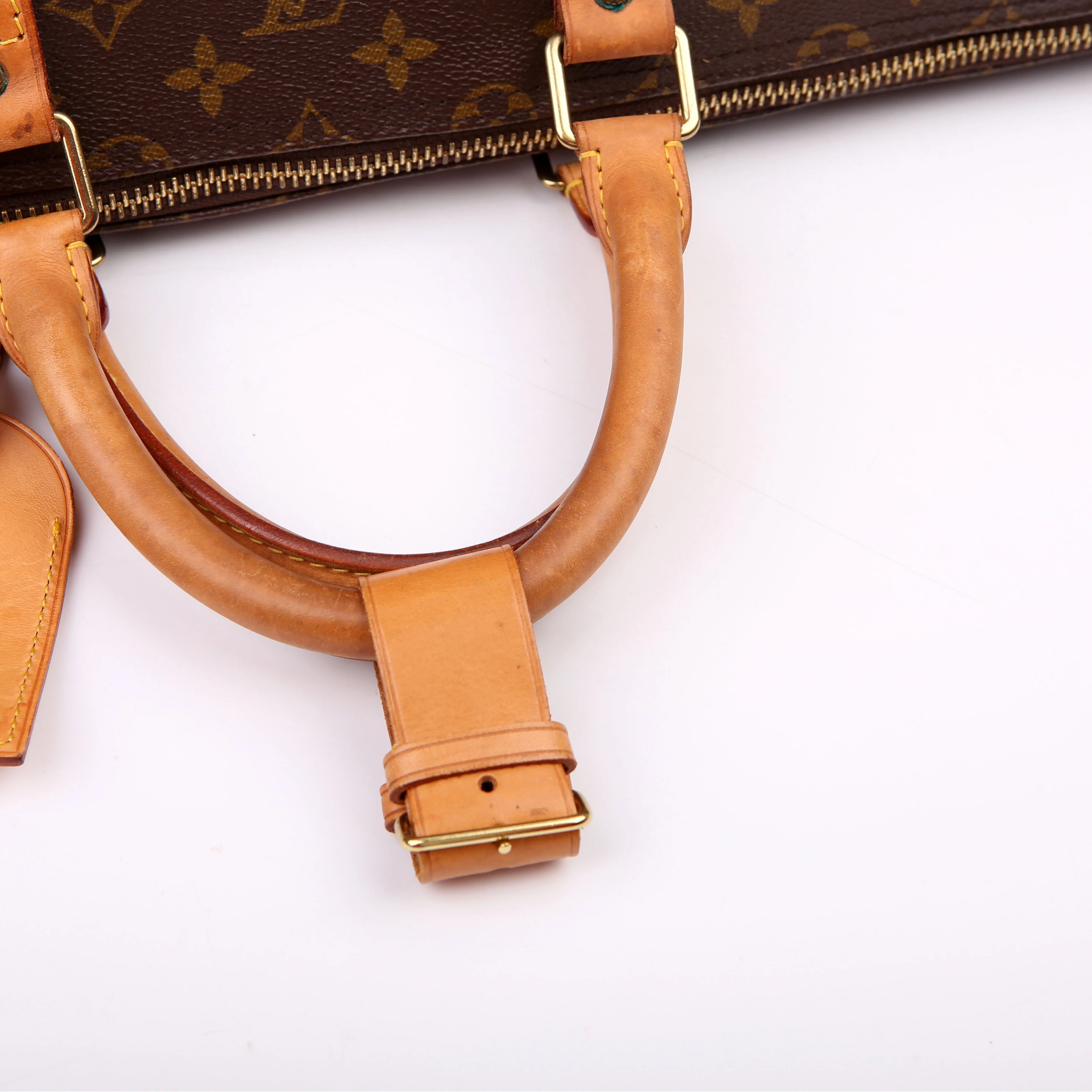 Keepall 55 Monogram - Image 12