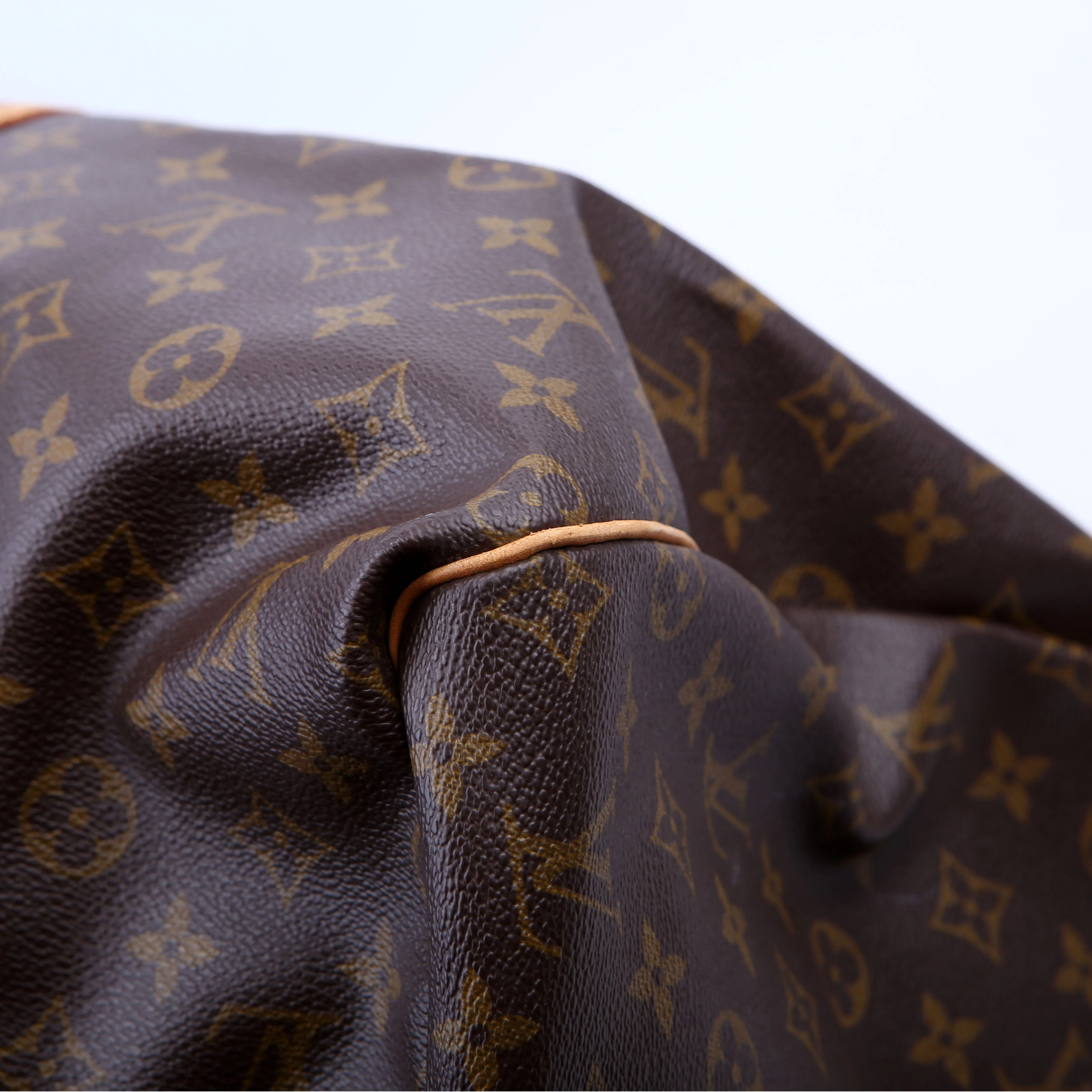 Keepall 55 Monogram - Image 6